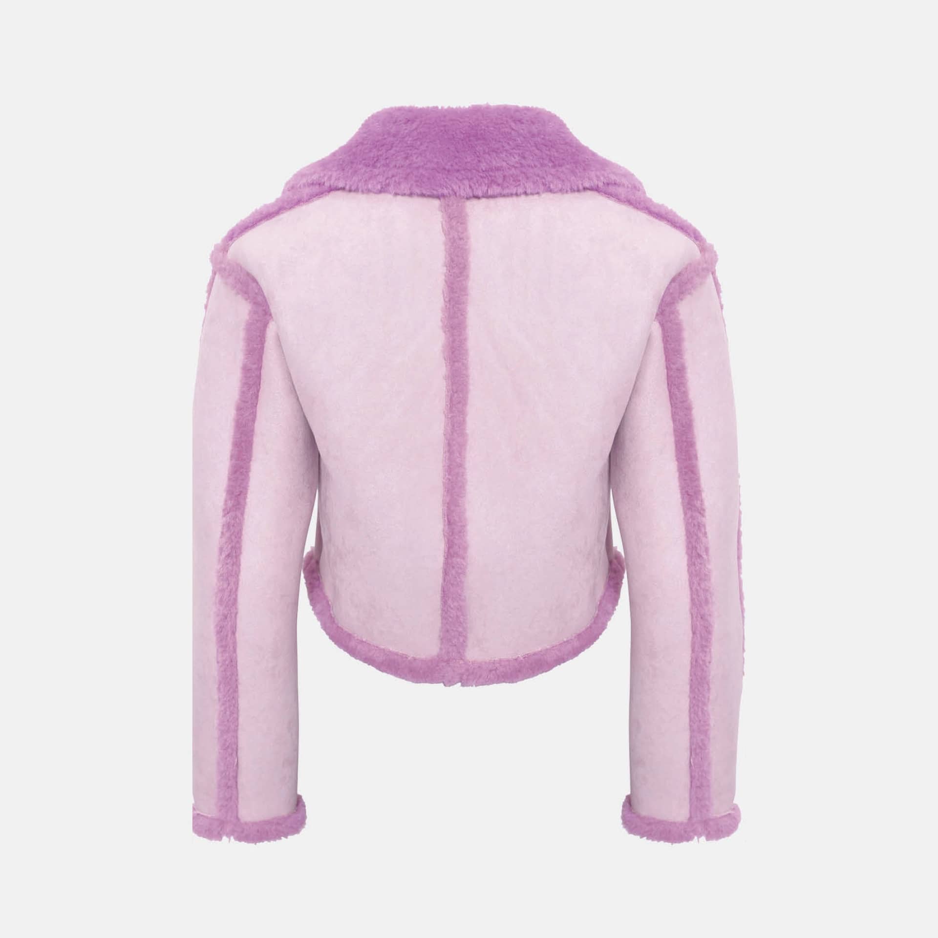 BERLIN Jacket made by OW Collection