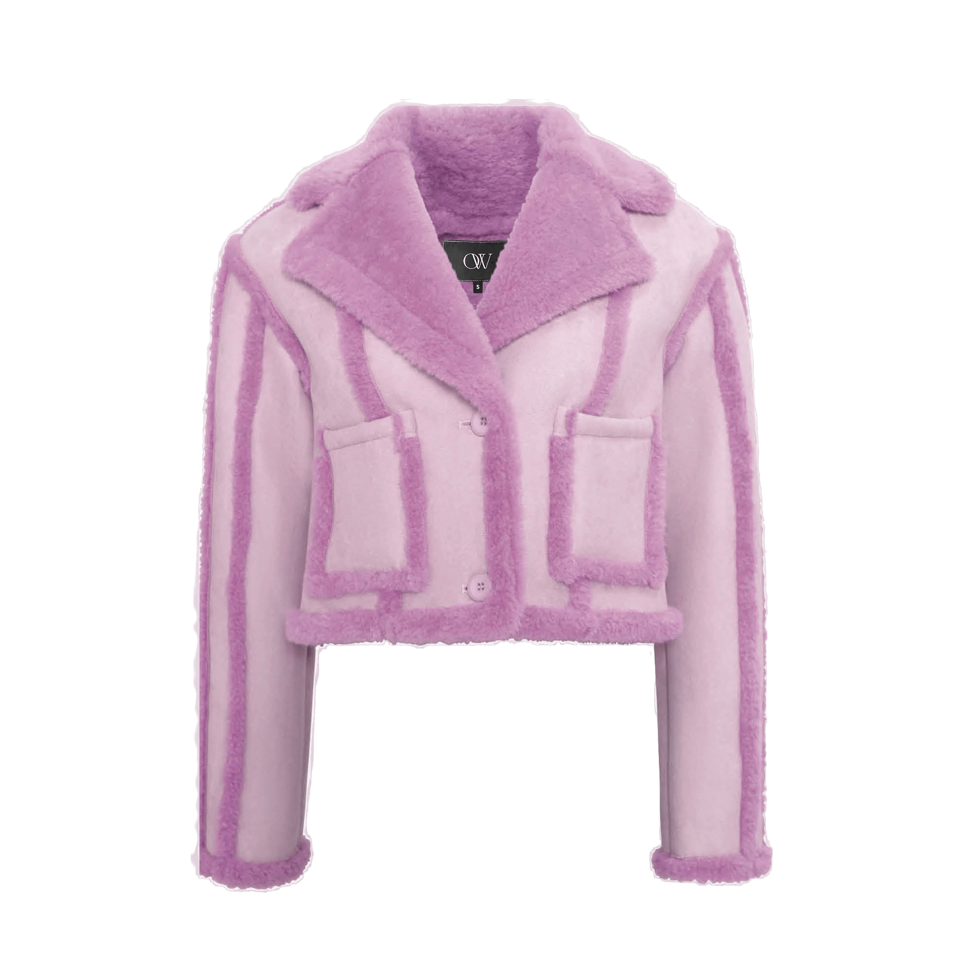 BERLIN Jacket made by OW Collection