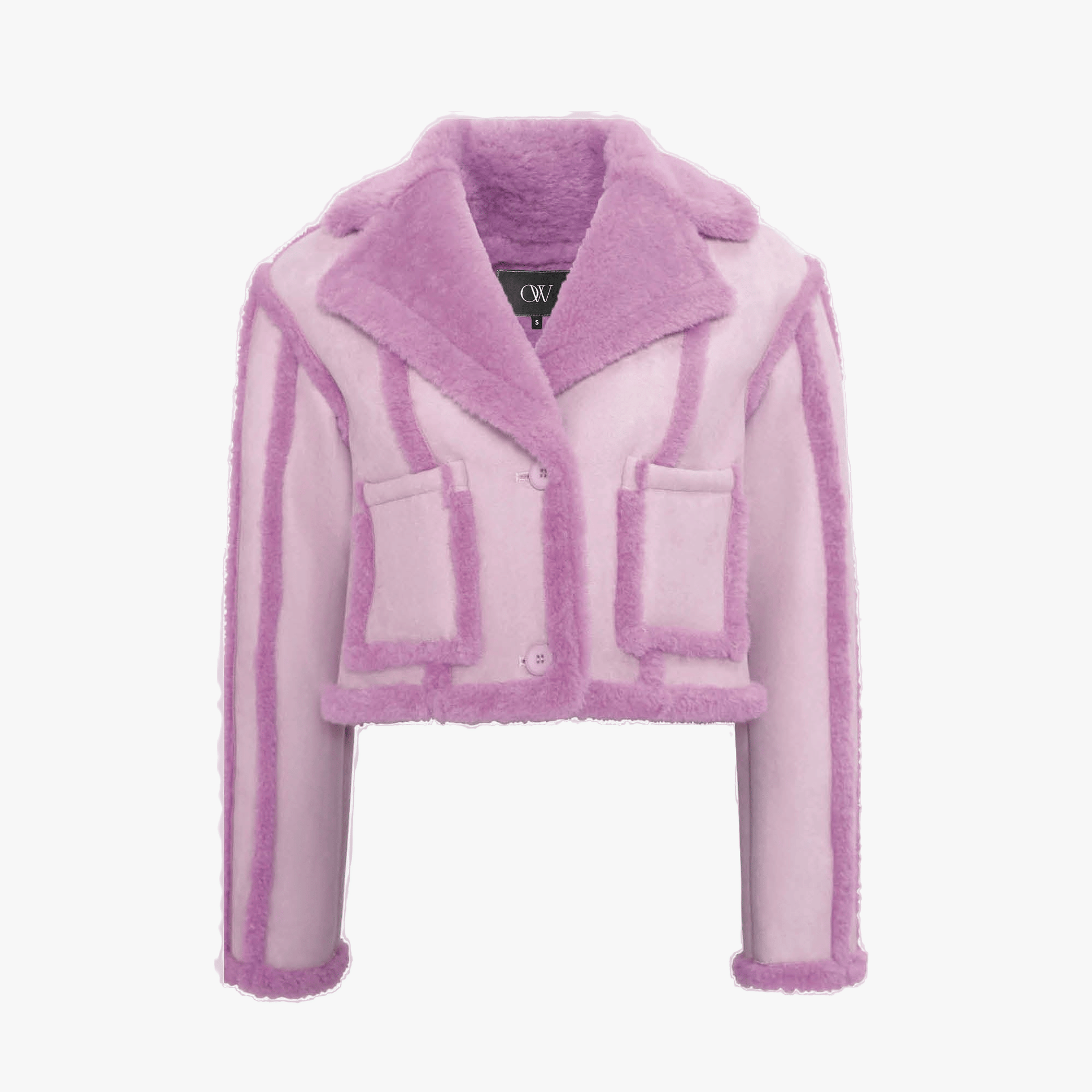 BERLIN Jacket made by OW Collection