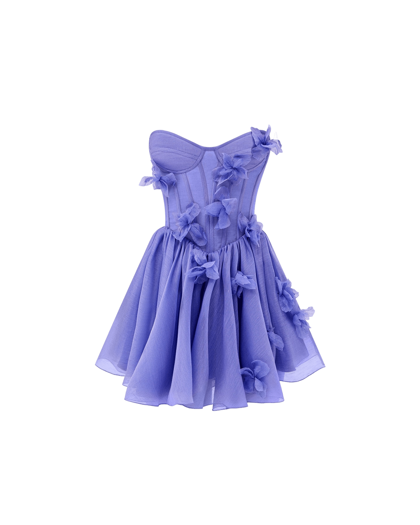 Couronne Imperiale made by YVON