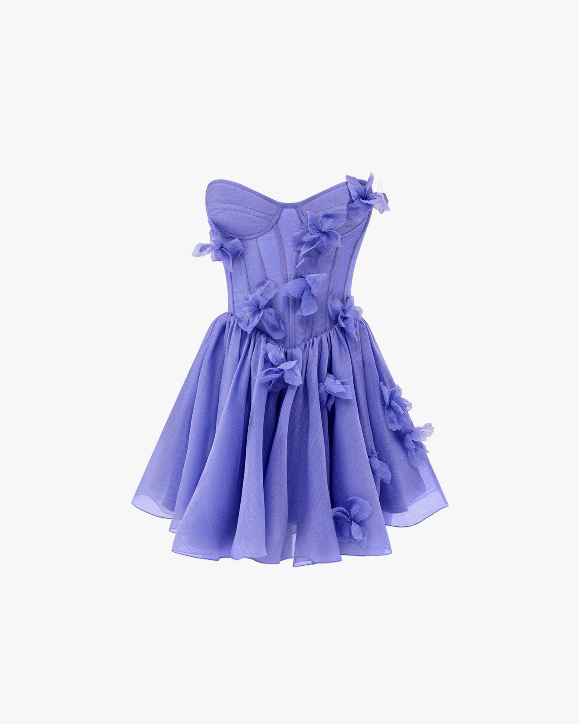 Couronne Imperiale made by YVON