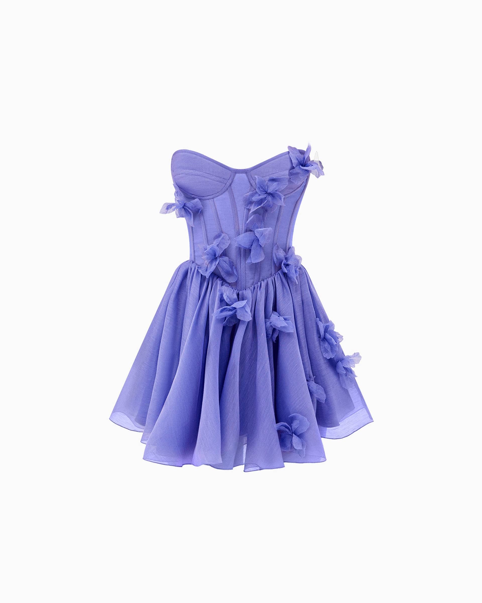 Couronne Imperiale made by YVON