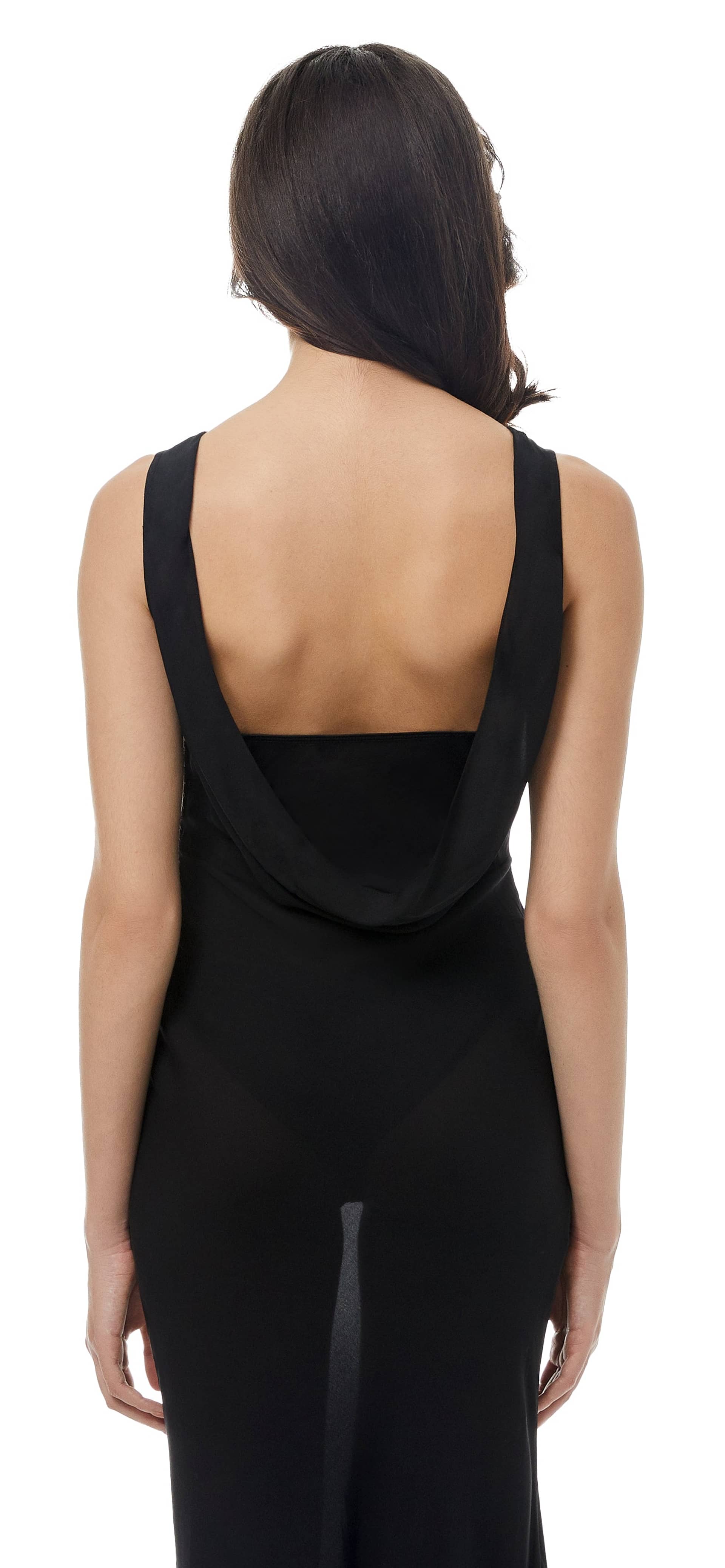 Esmeralda Dress made by Odette + Odile