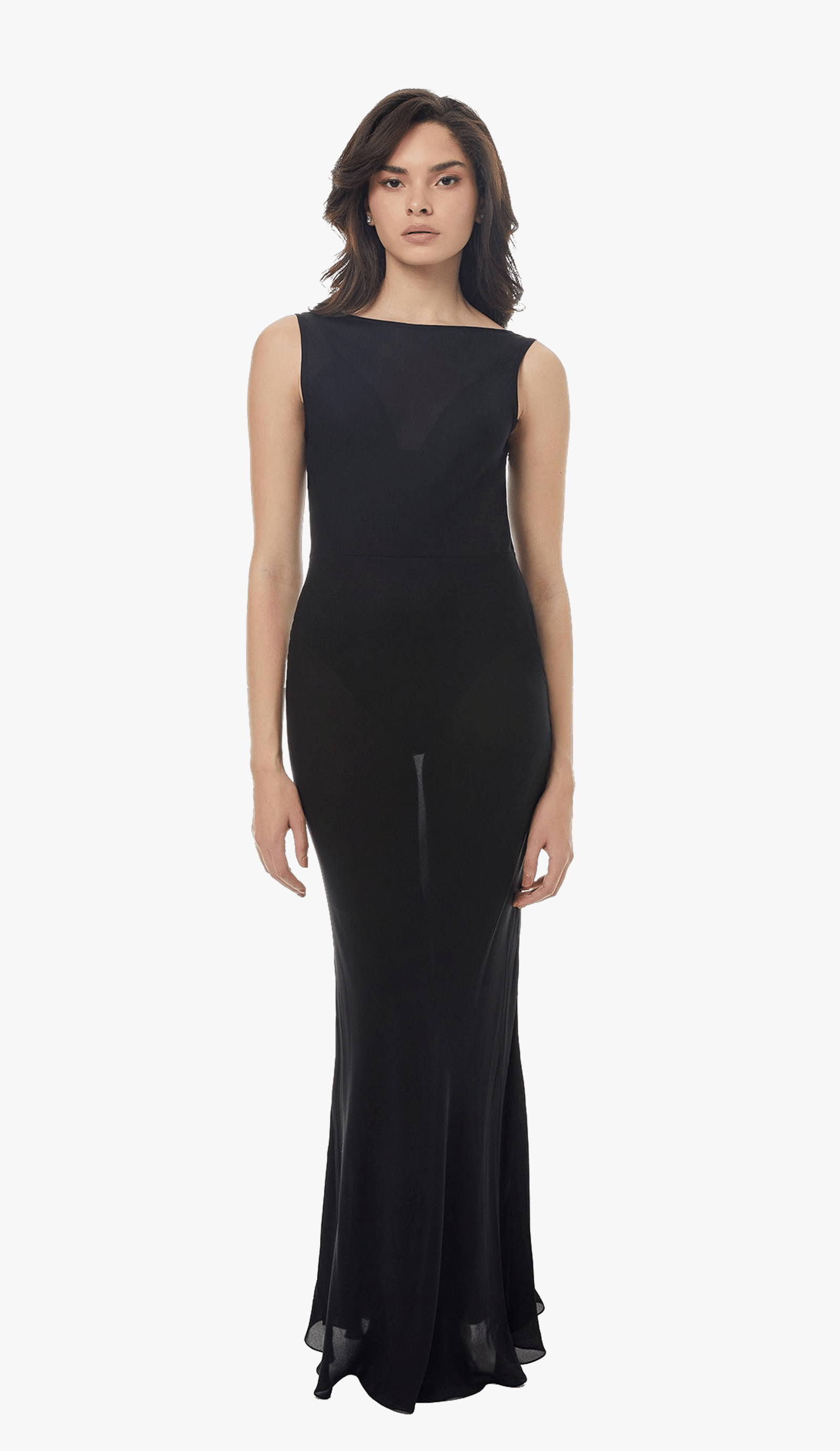 Esmeralda Dress made by Odette + Odile