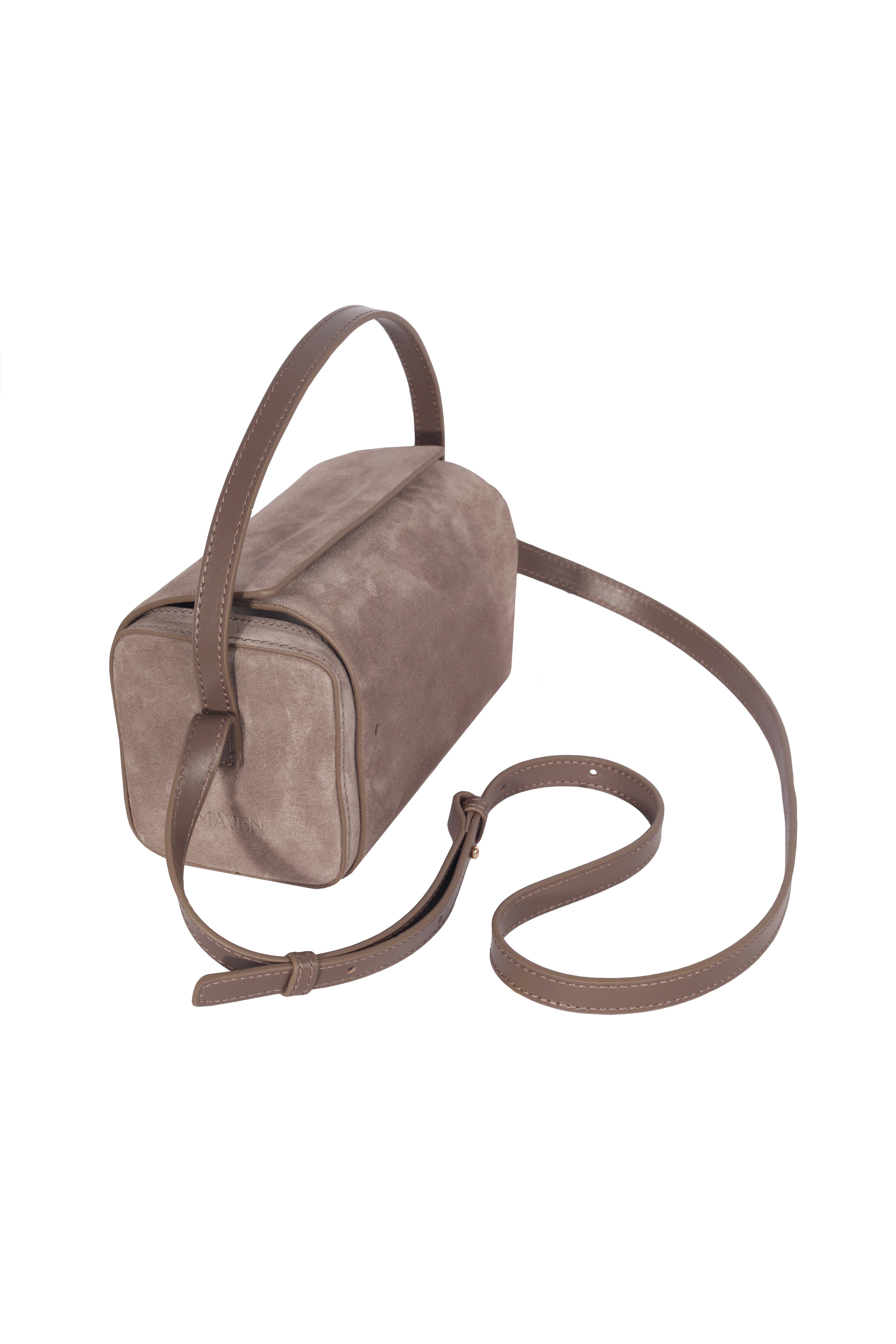 GIGI Bej made by Maven Bag