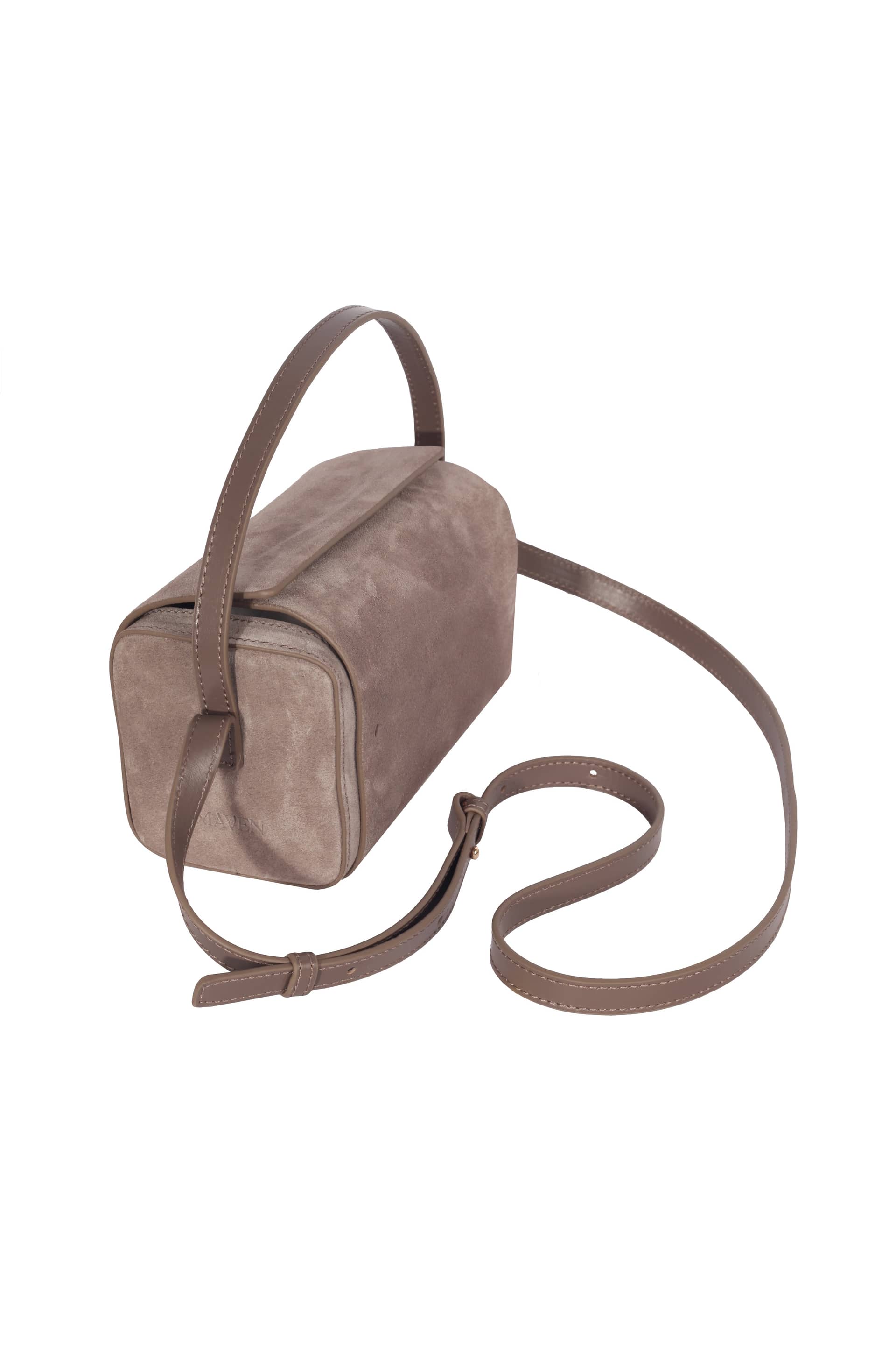 GIGI Bej made by Maven Bag