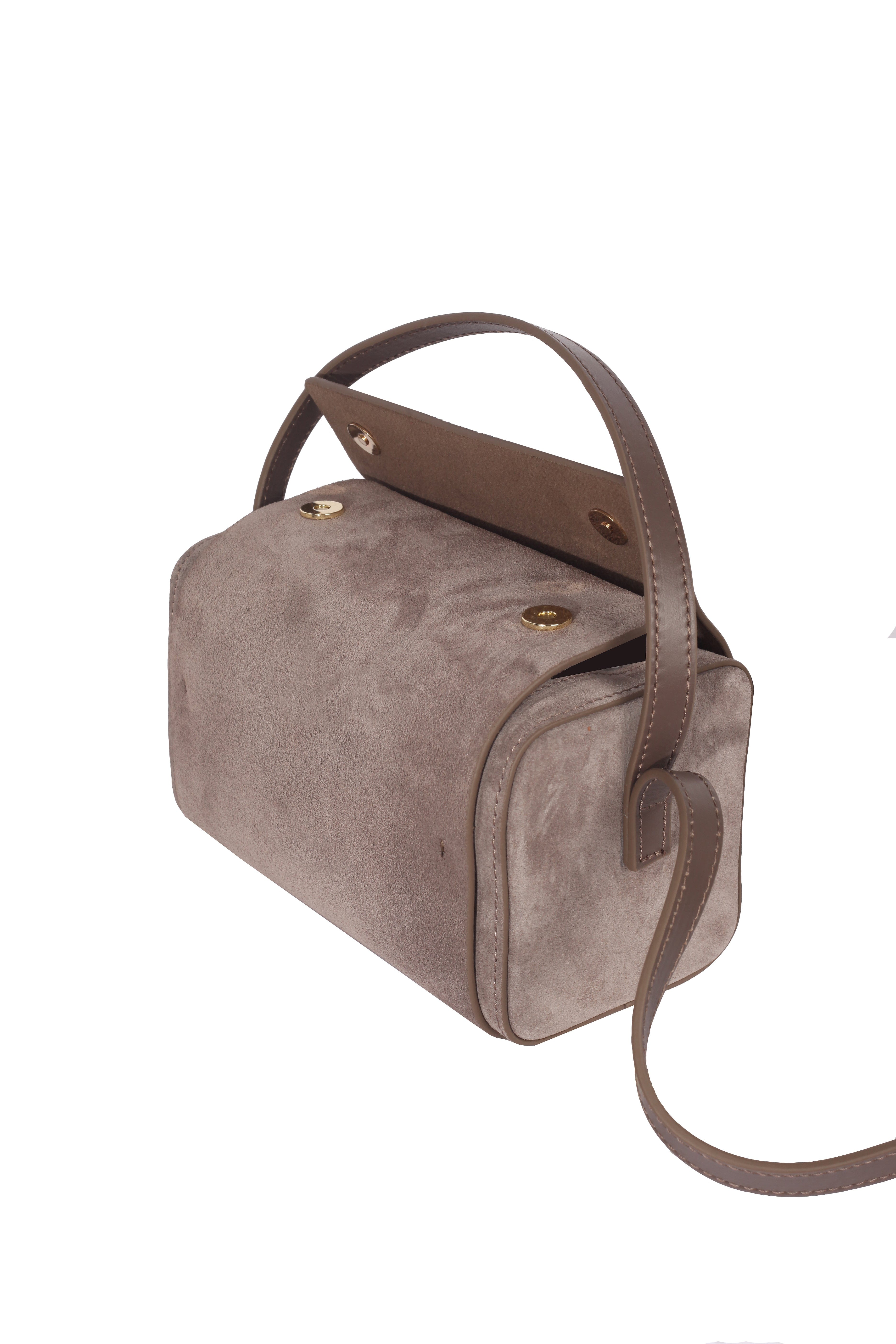 GIGI Bej made by Maven Bag