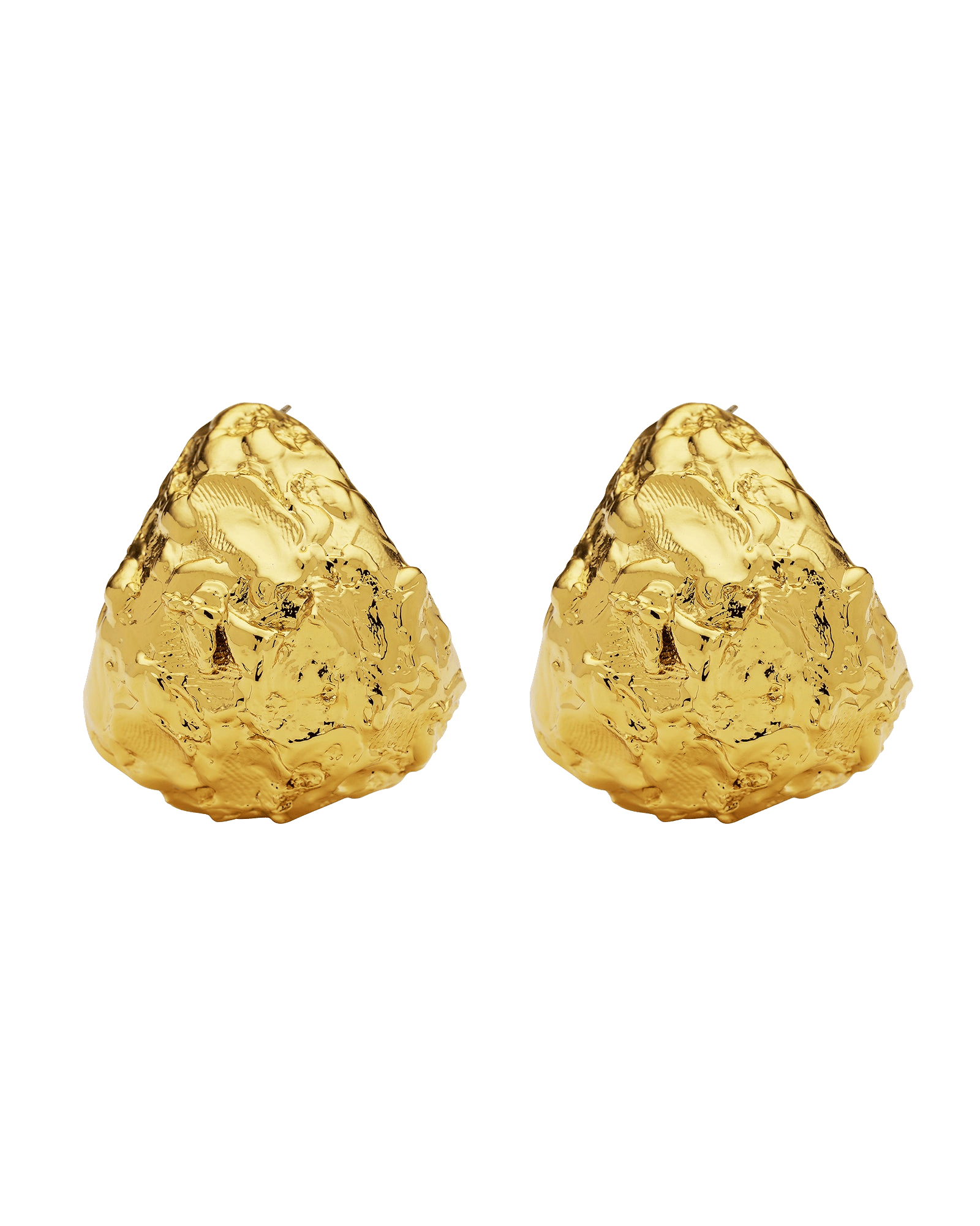 Grande Florie Earrings made by Amber Sceats