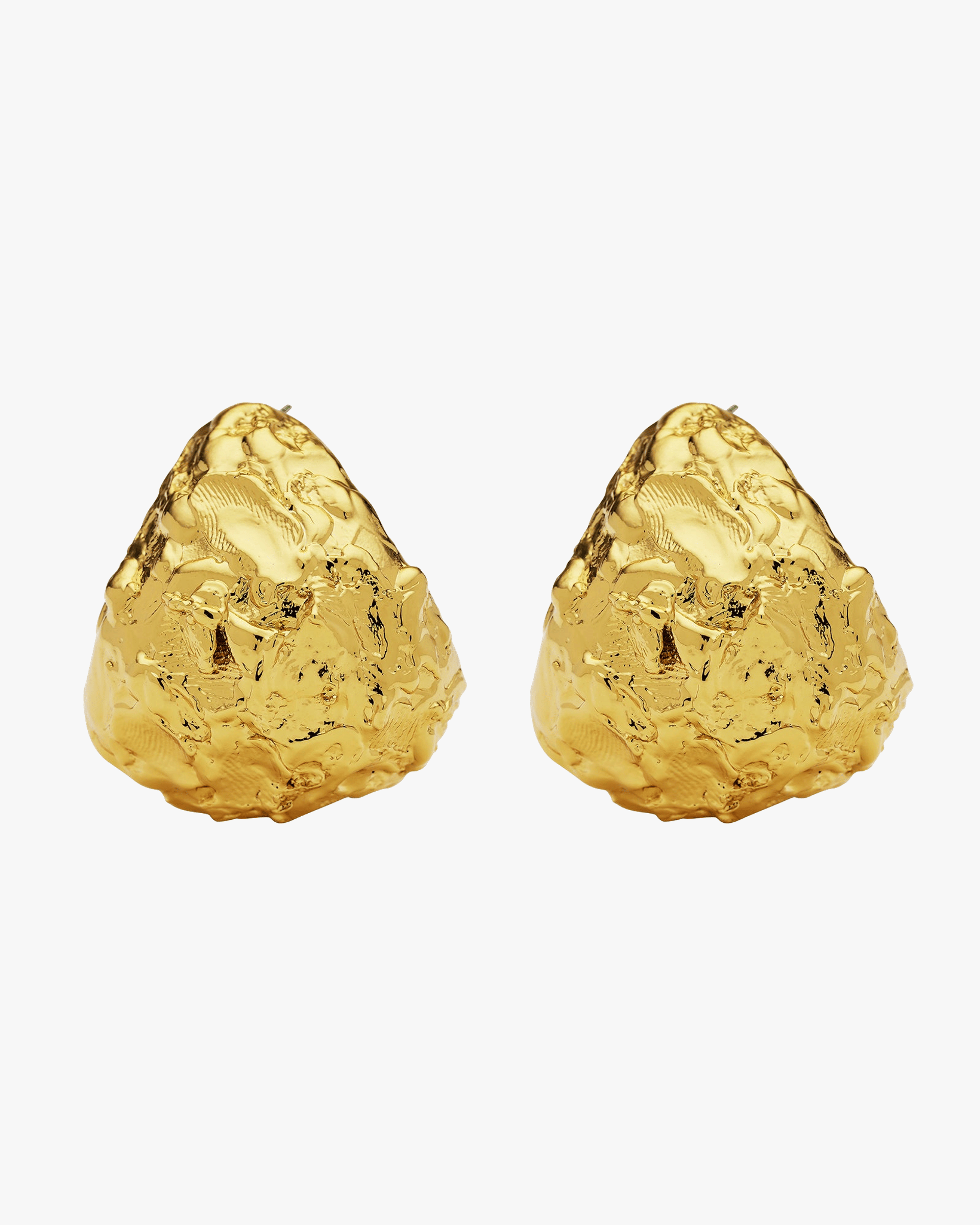 Grande Florie Earrings made by Amber Sceats