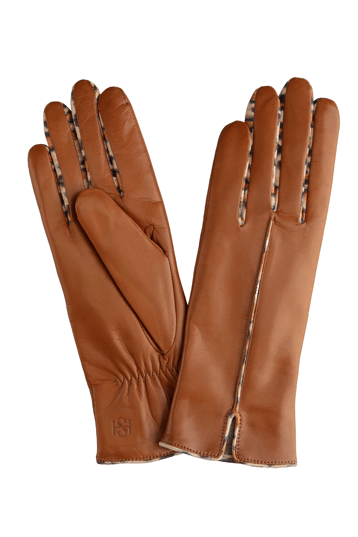 Statement Leo made by Handsome Stockholm