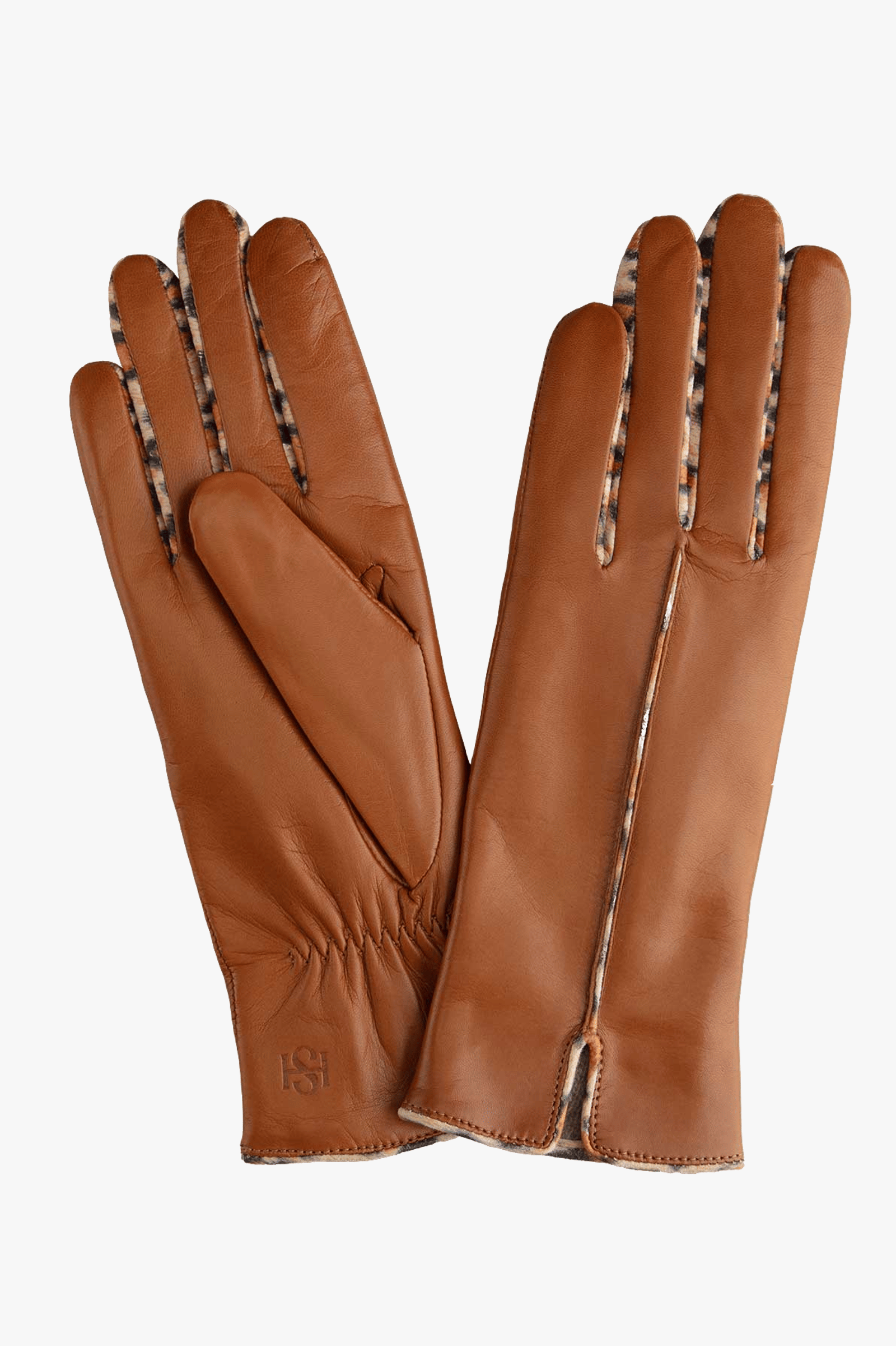 Statement Leo made by Handsome Stockholm