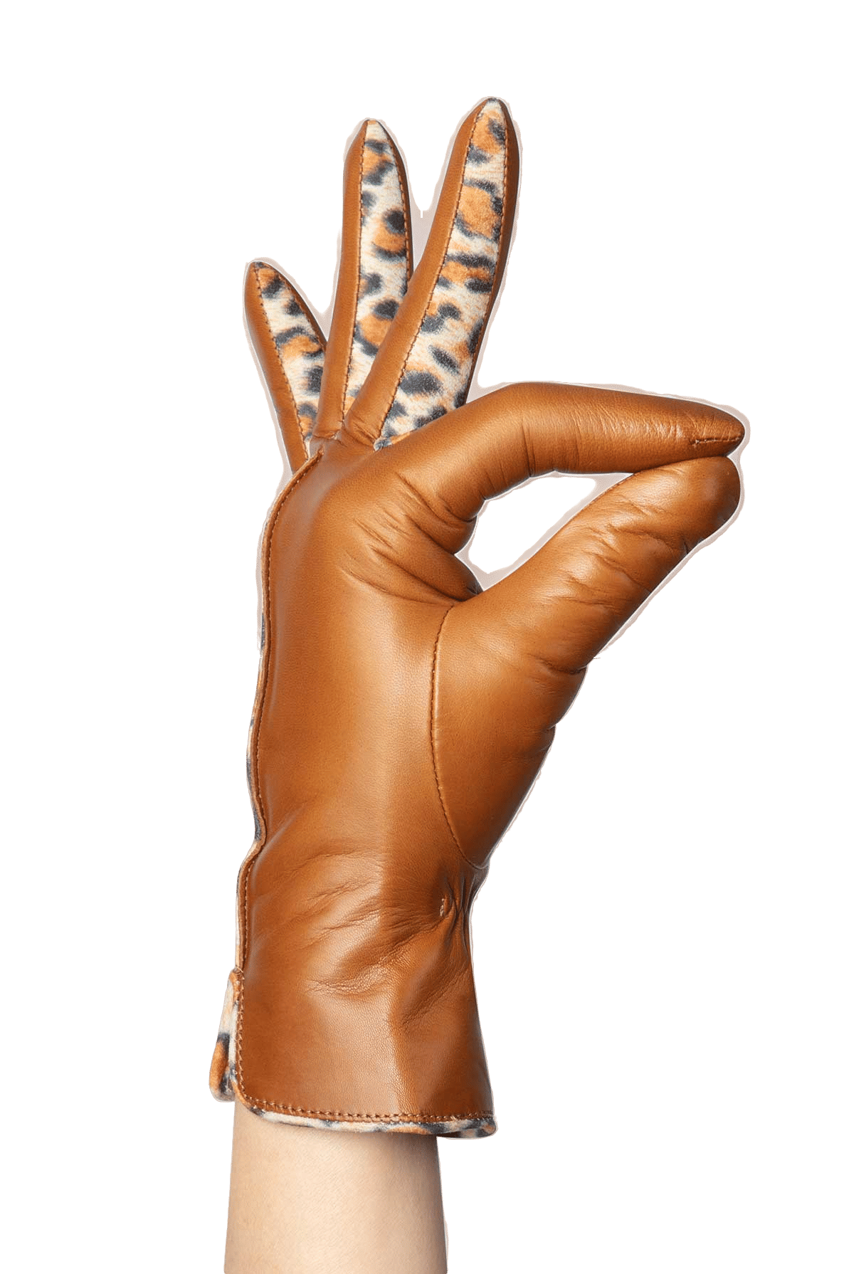 Statement Leo made by Handsome Stockholm