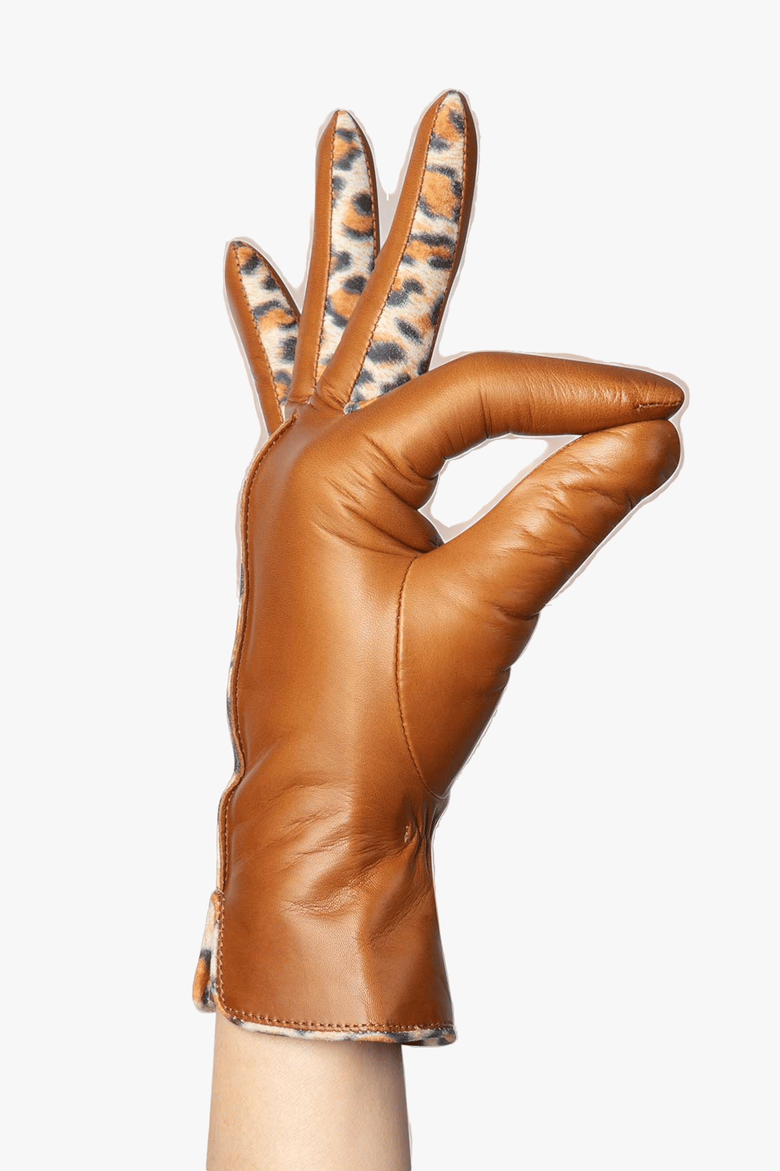 Statement Leo made by Handsome Stockholm