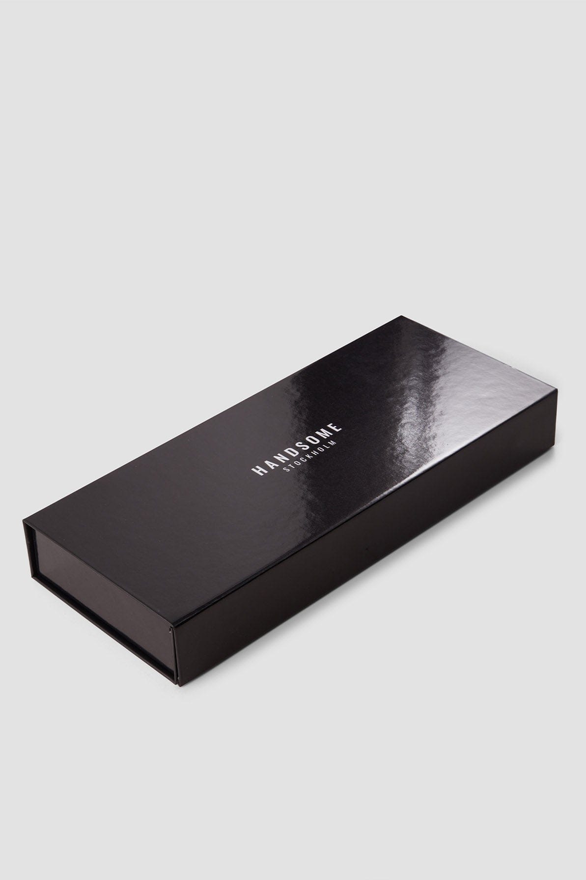 Essentials Extra Long White made by Handsome Stockholm