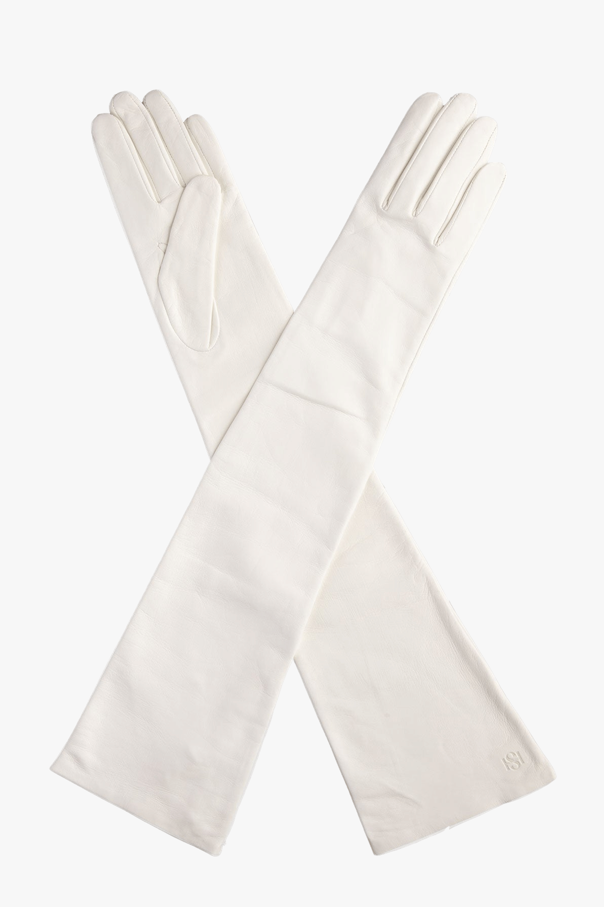 Essentials Extra Long White made by Handsome Stockholm