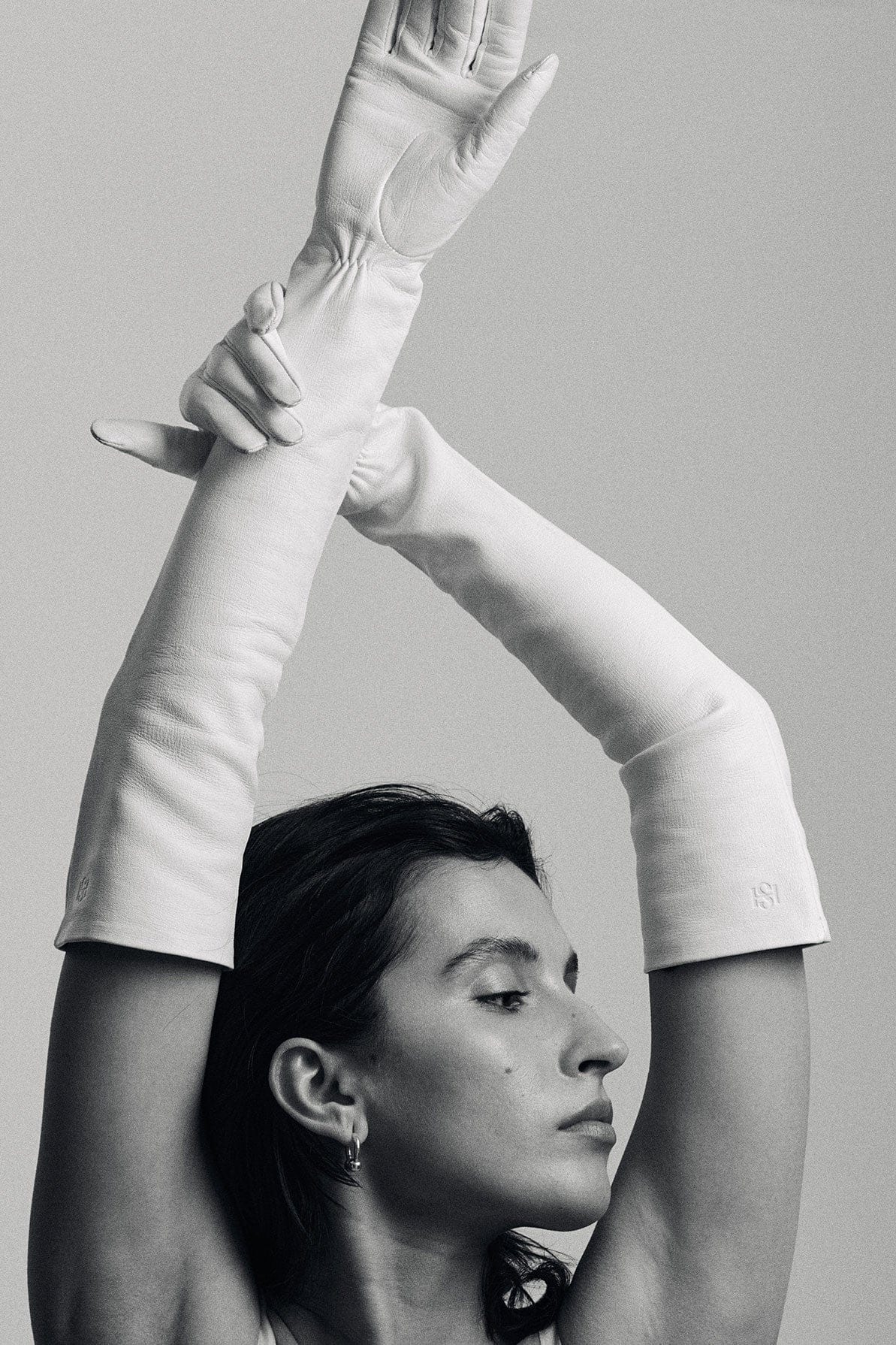 Essentials Extra Long White made by Handsome Stockholm