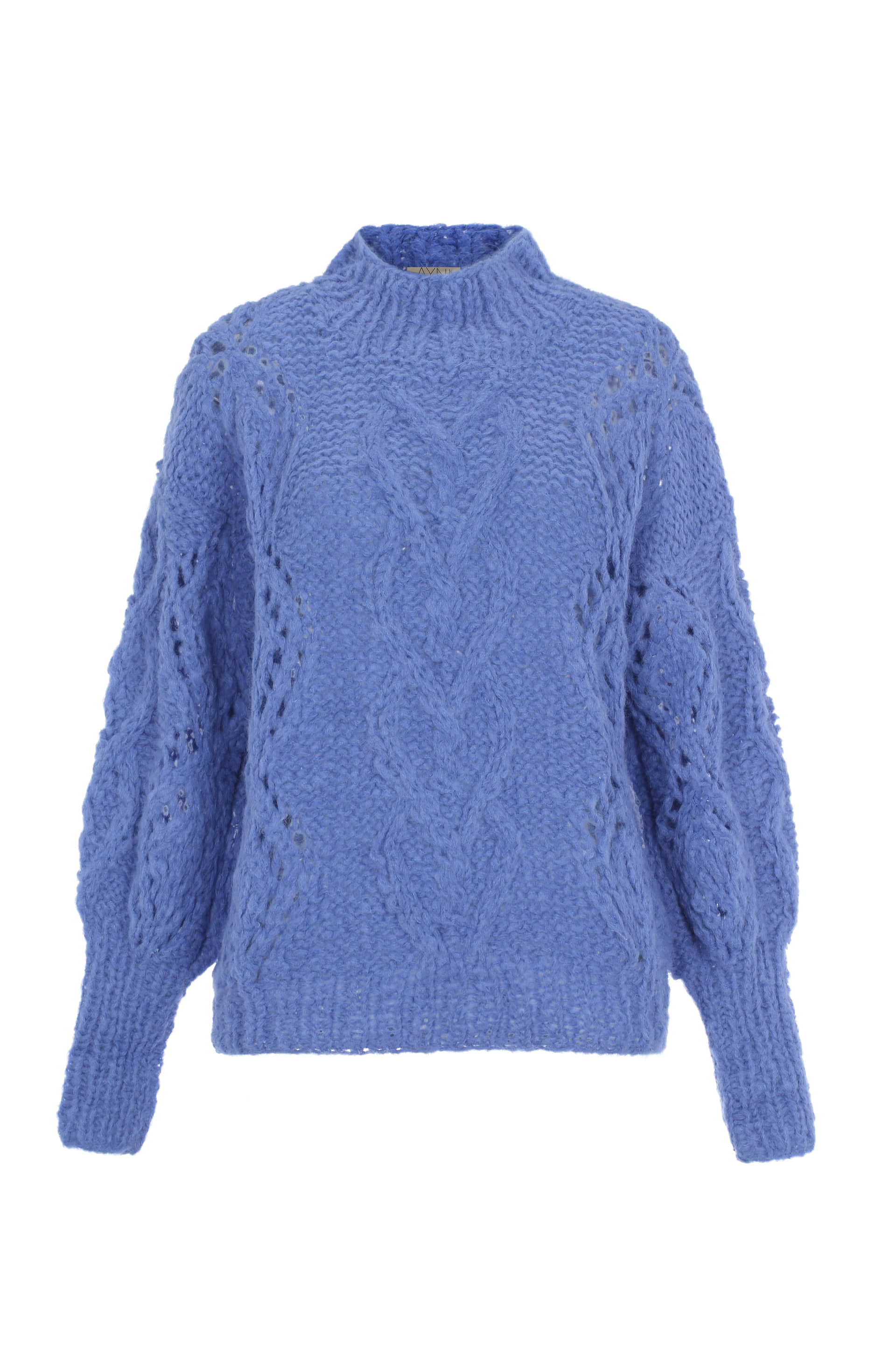 SONQO Sweater made by AYNI