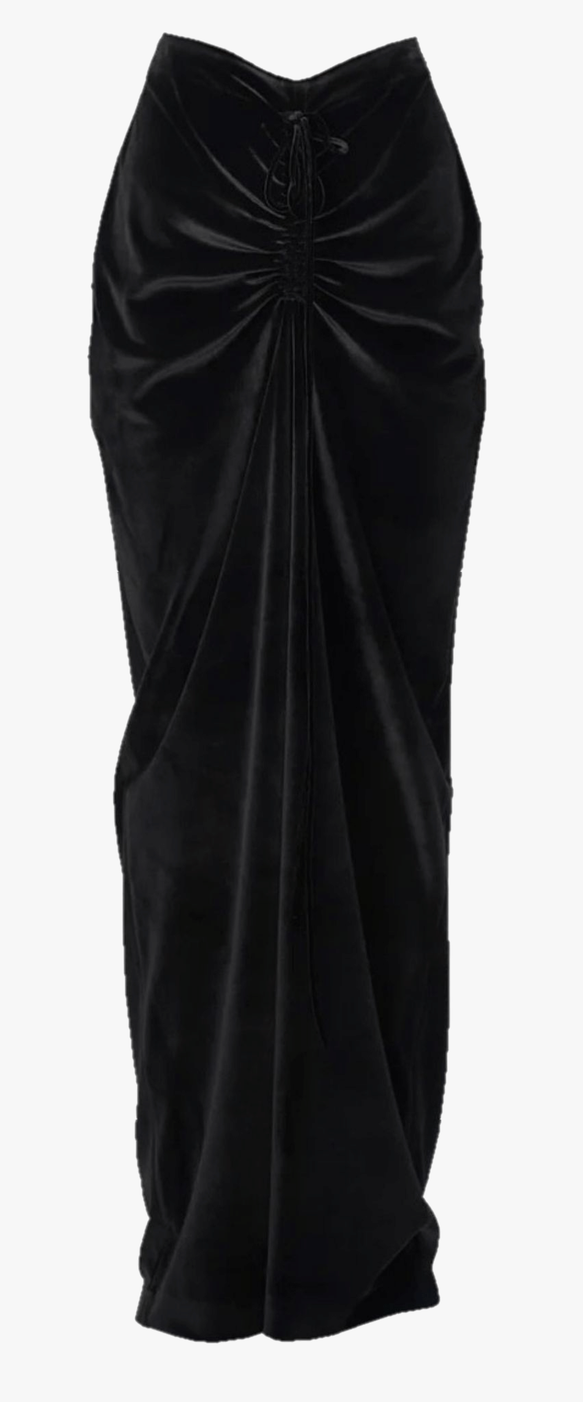 Eva V Skirt made by URA