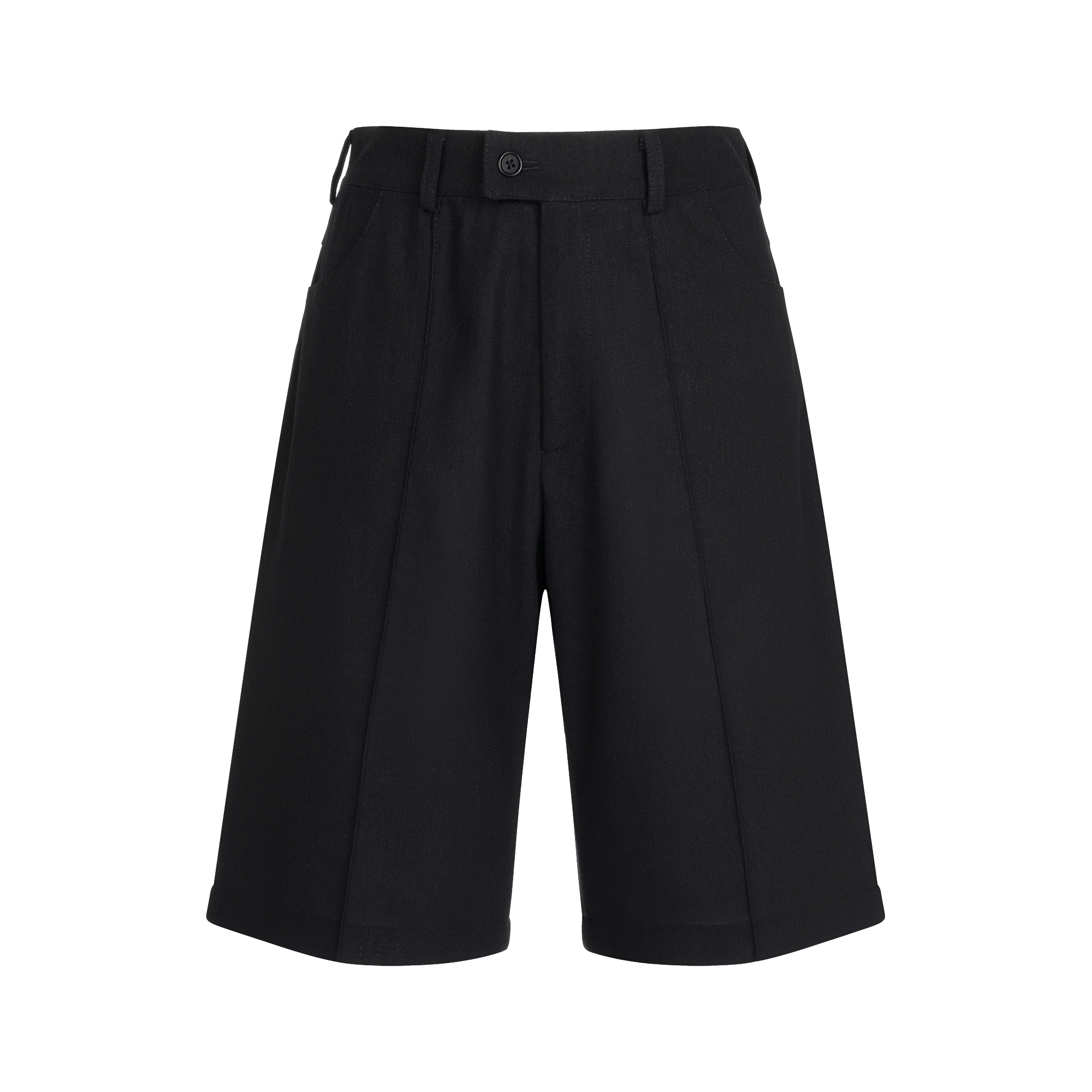 Coastal Cliff shorts made by Wiktoria Frankowska