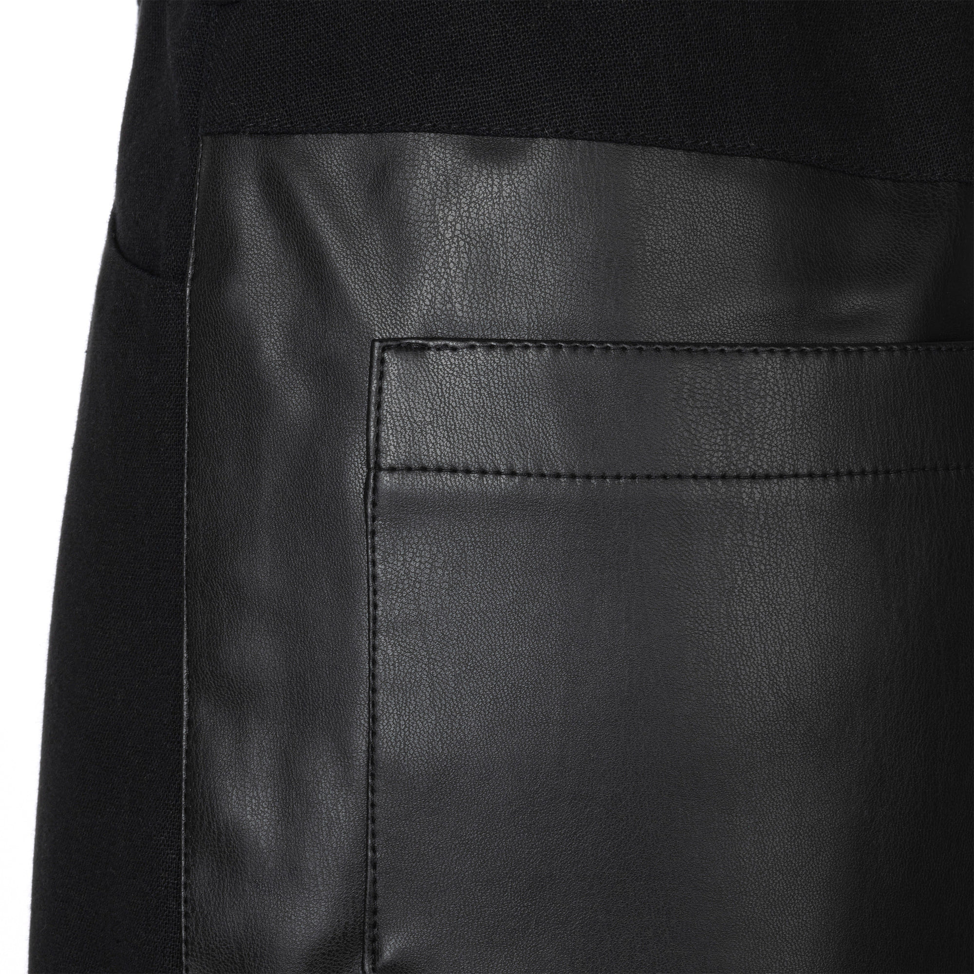 Coastal Cliff shorts made by Wiktoria Frankowska