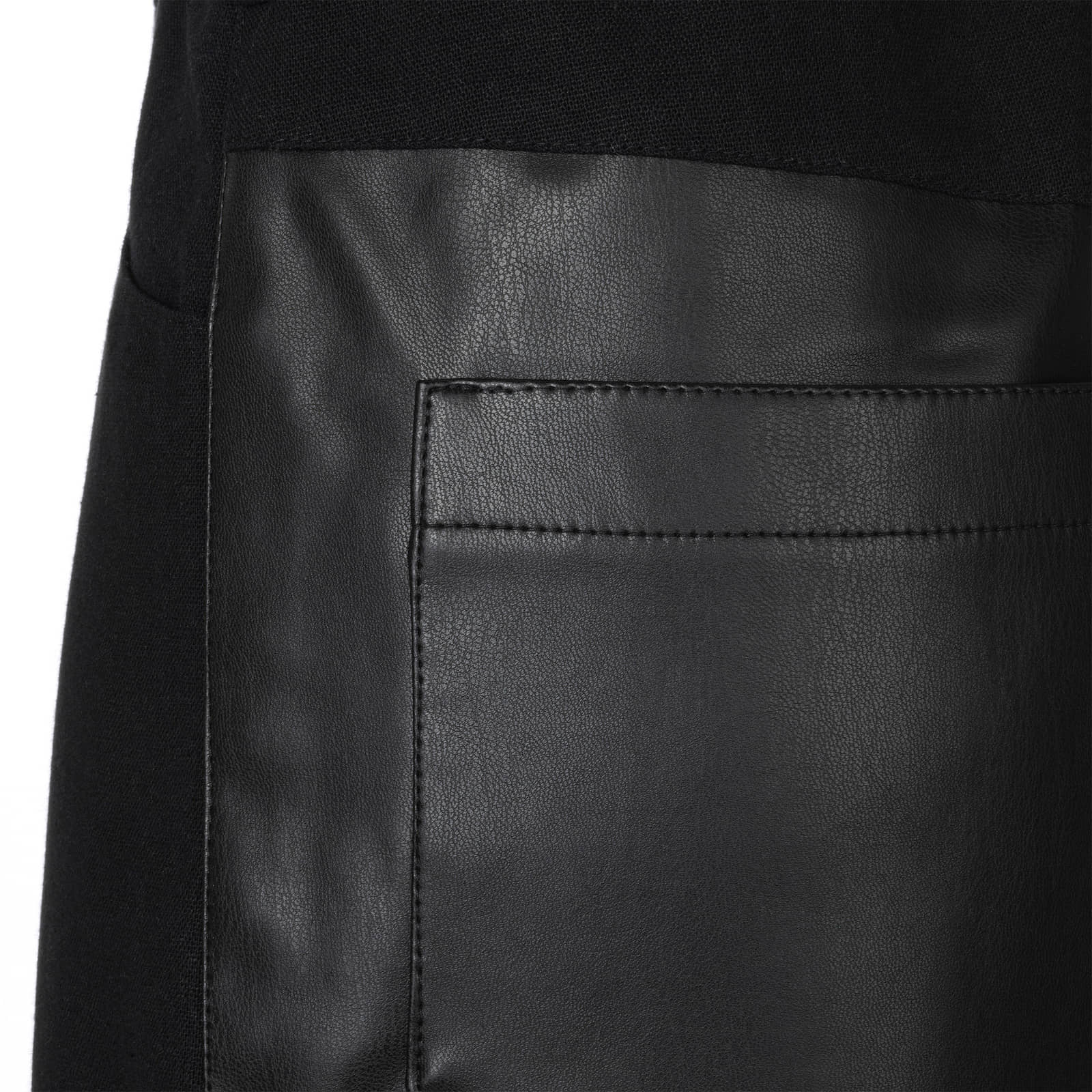 Coastal Cliff shorts made by Wiktoria Frankowska