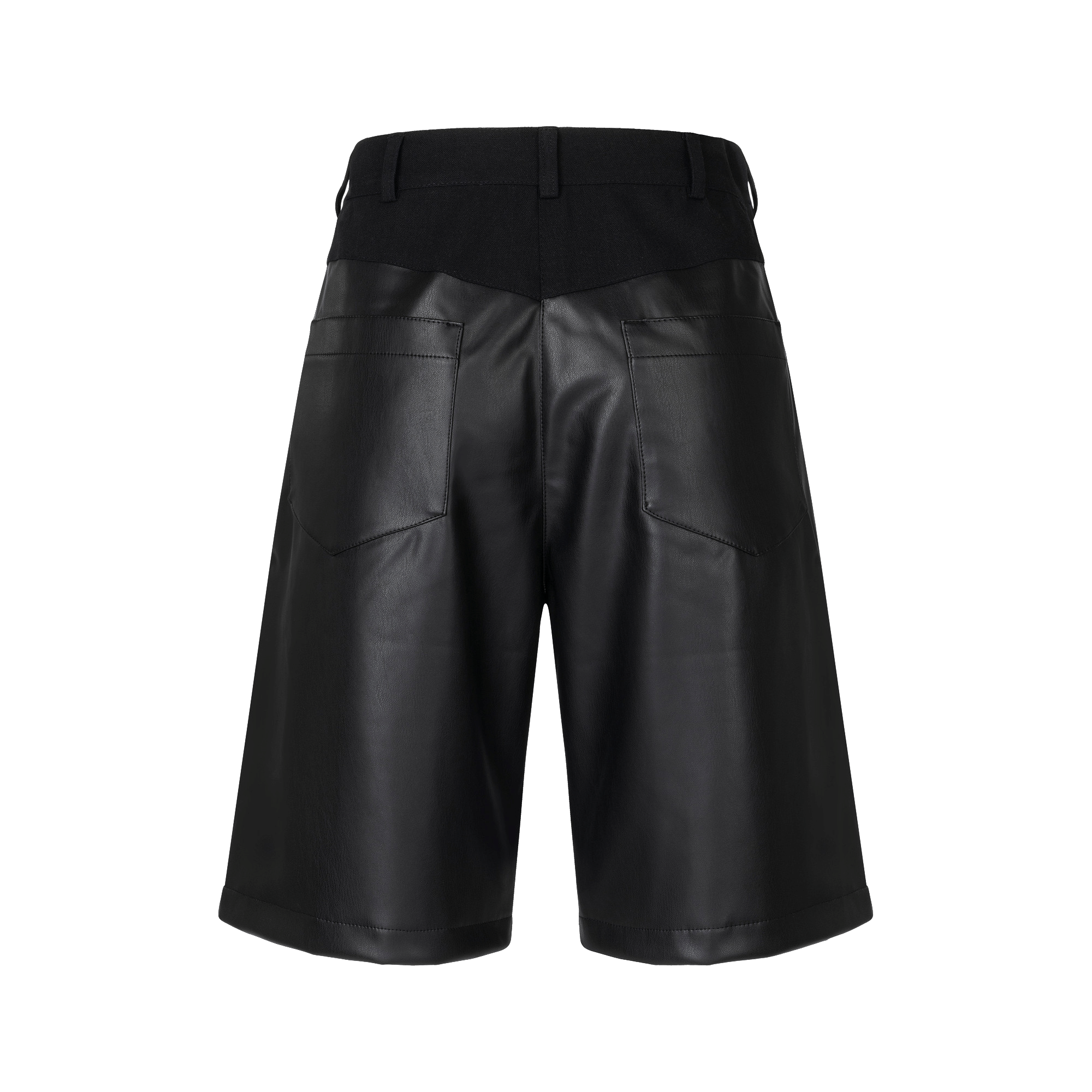 Coastal Cliff shorts made by Wiktoria Frankowska