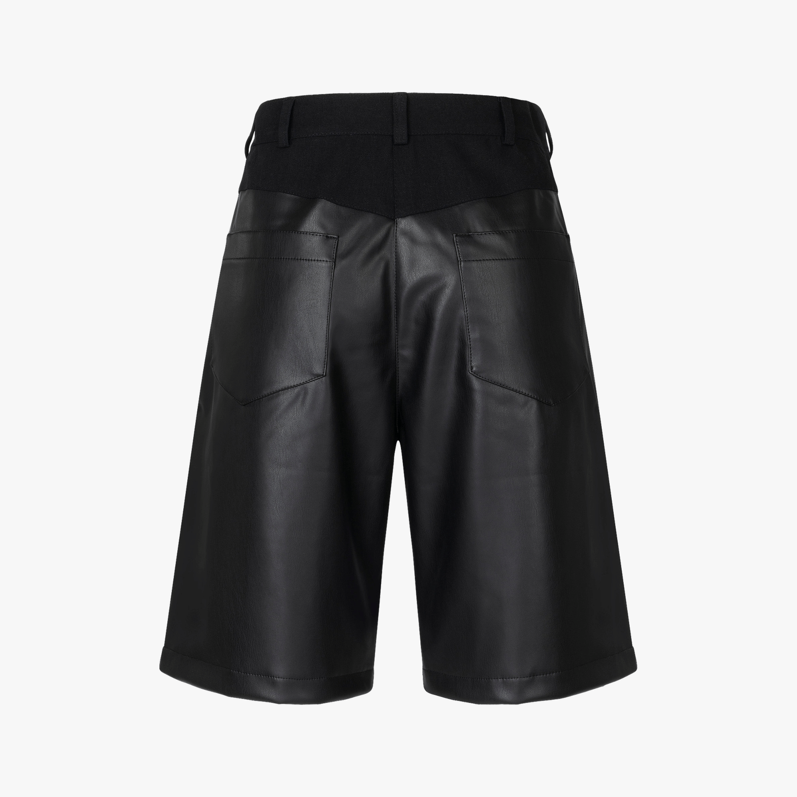 Coastal Cliff shorts made by Wiktoria Frankowska