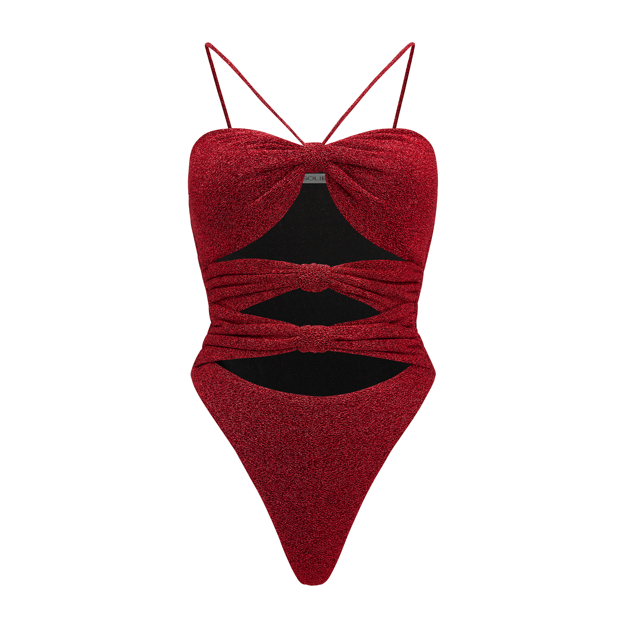 Gaya One Piece made by Solié