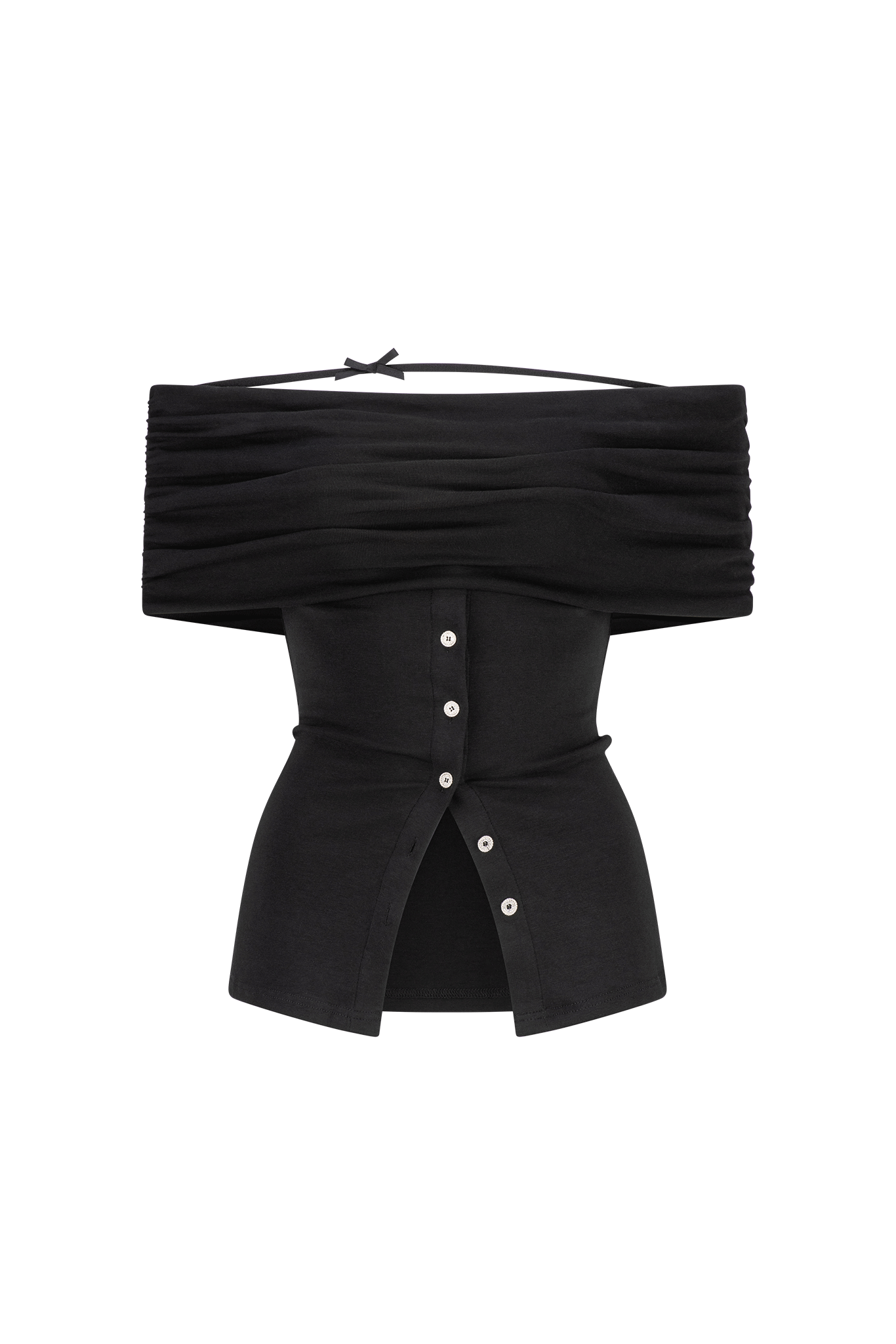 Sienna Top made by Atoir