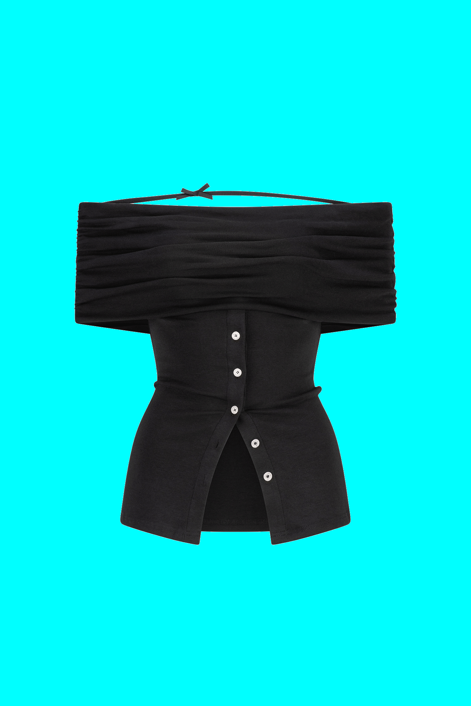 Sienna Top made by Atoir