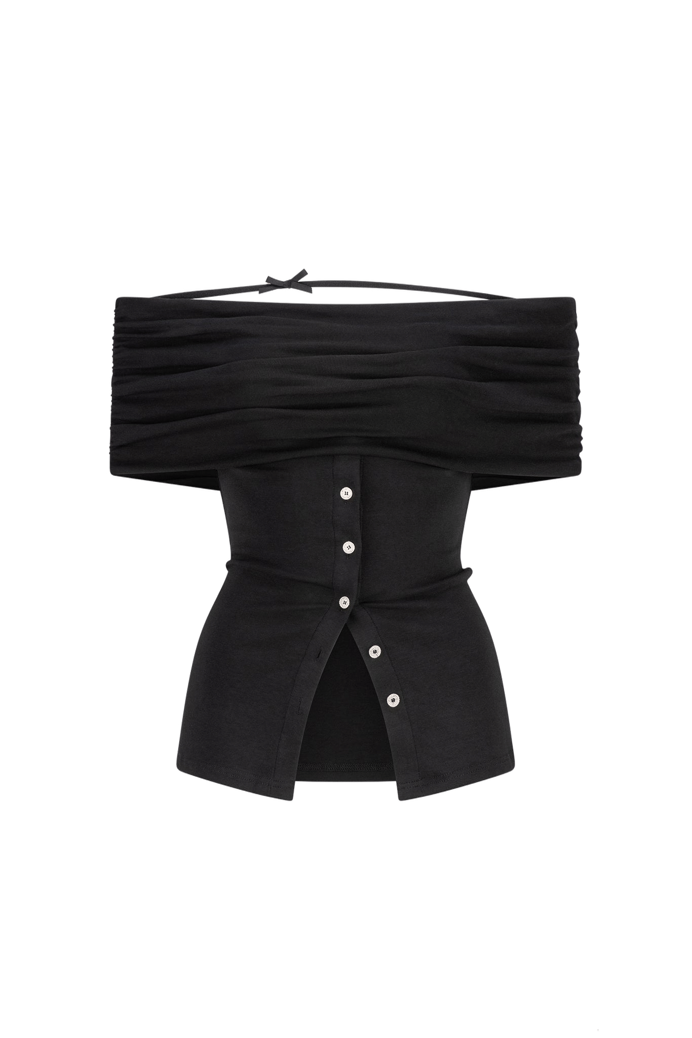 Sienna Top made by Atoir