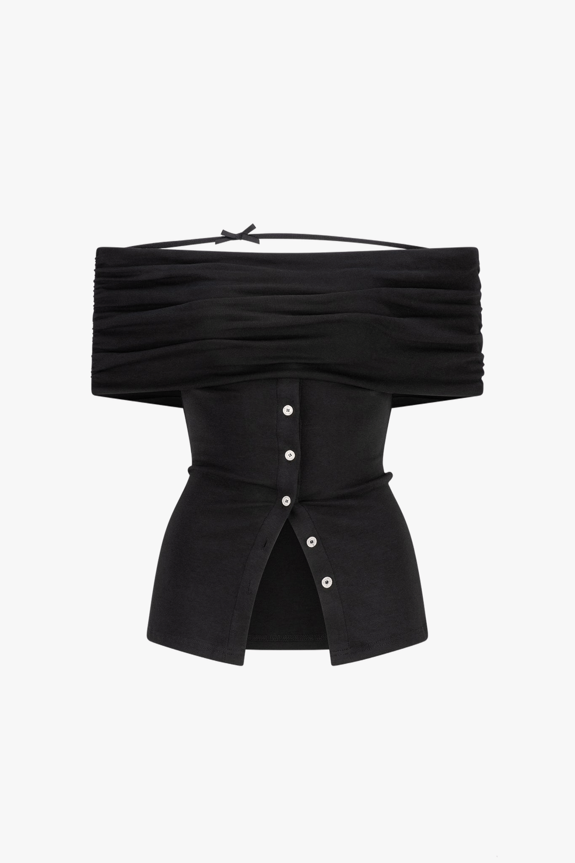 Sienna Top made by Atoir