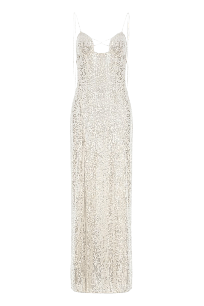 Luna Sequins made by Aureliana