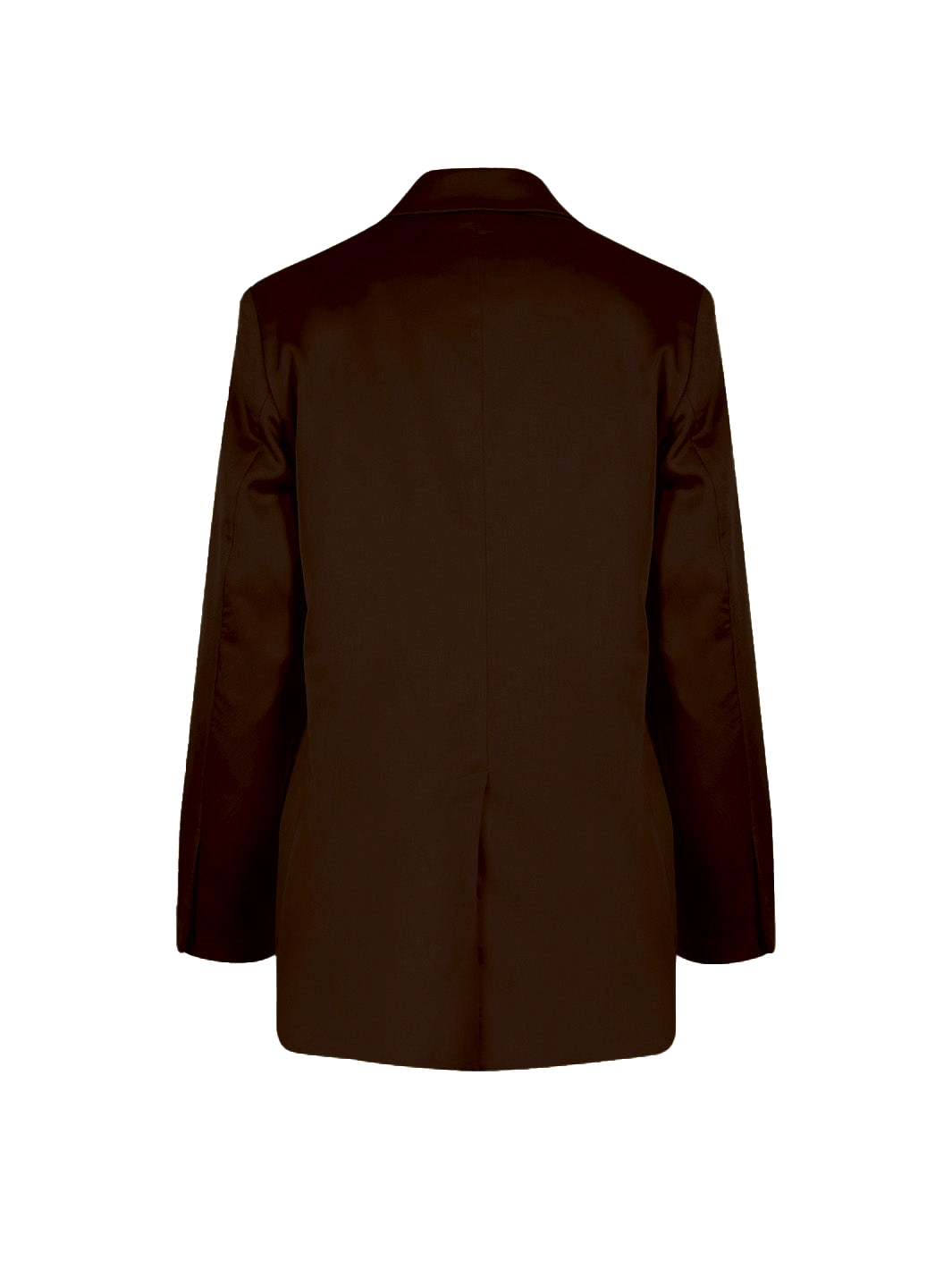 Isadora Jacket - Brown made by Gigii's