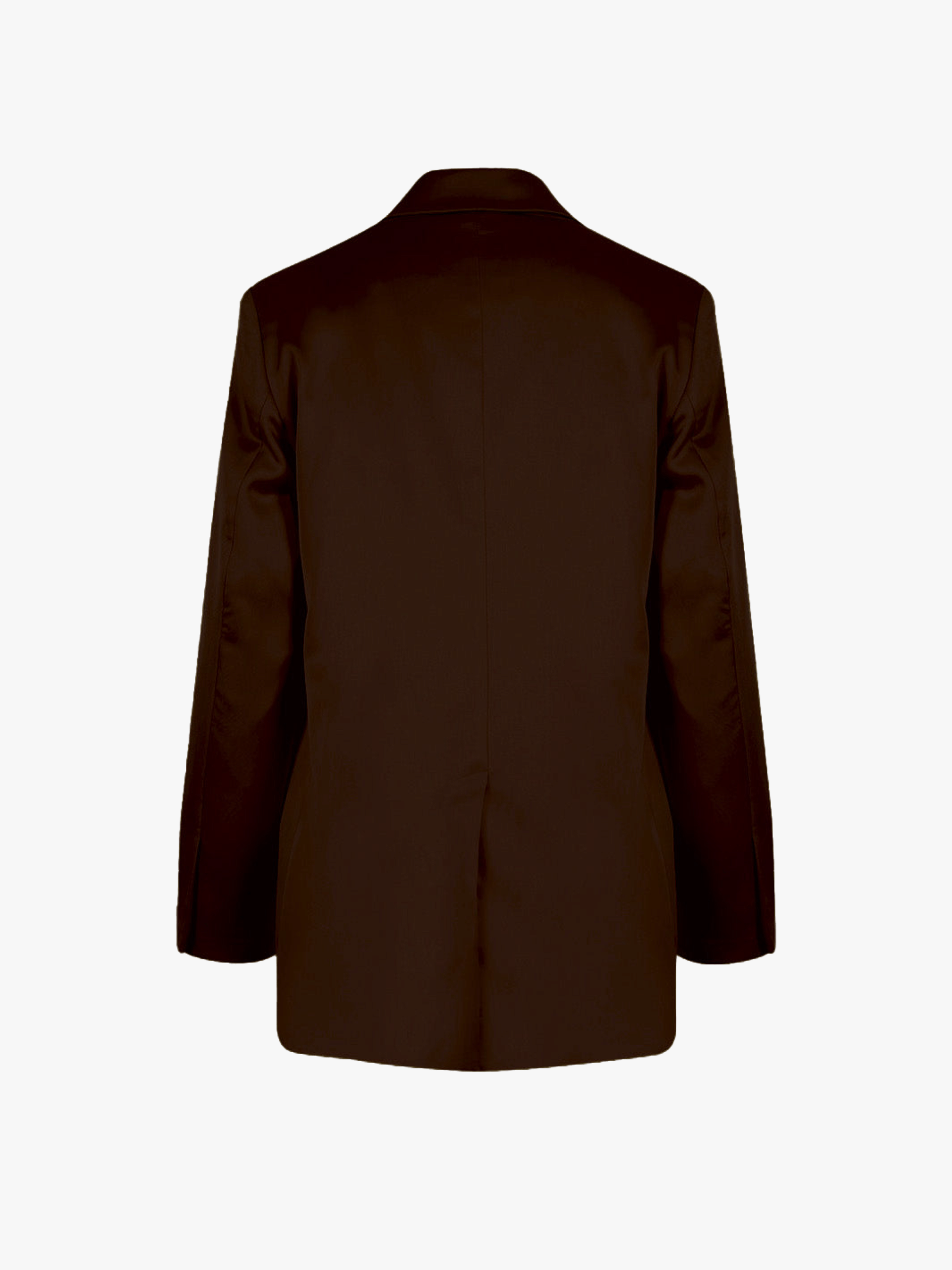 Isadora Jacket - Brown made by Gigii's