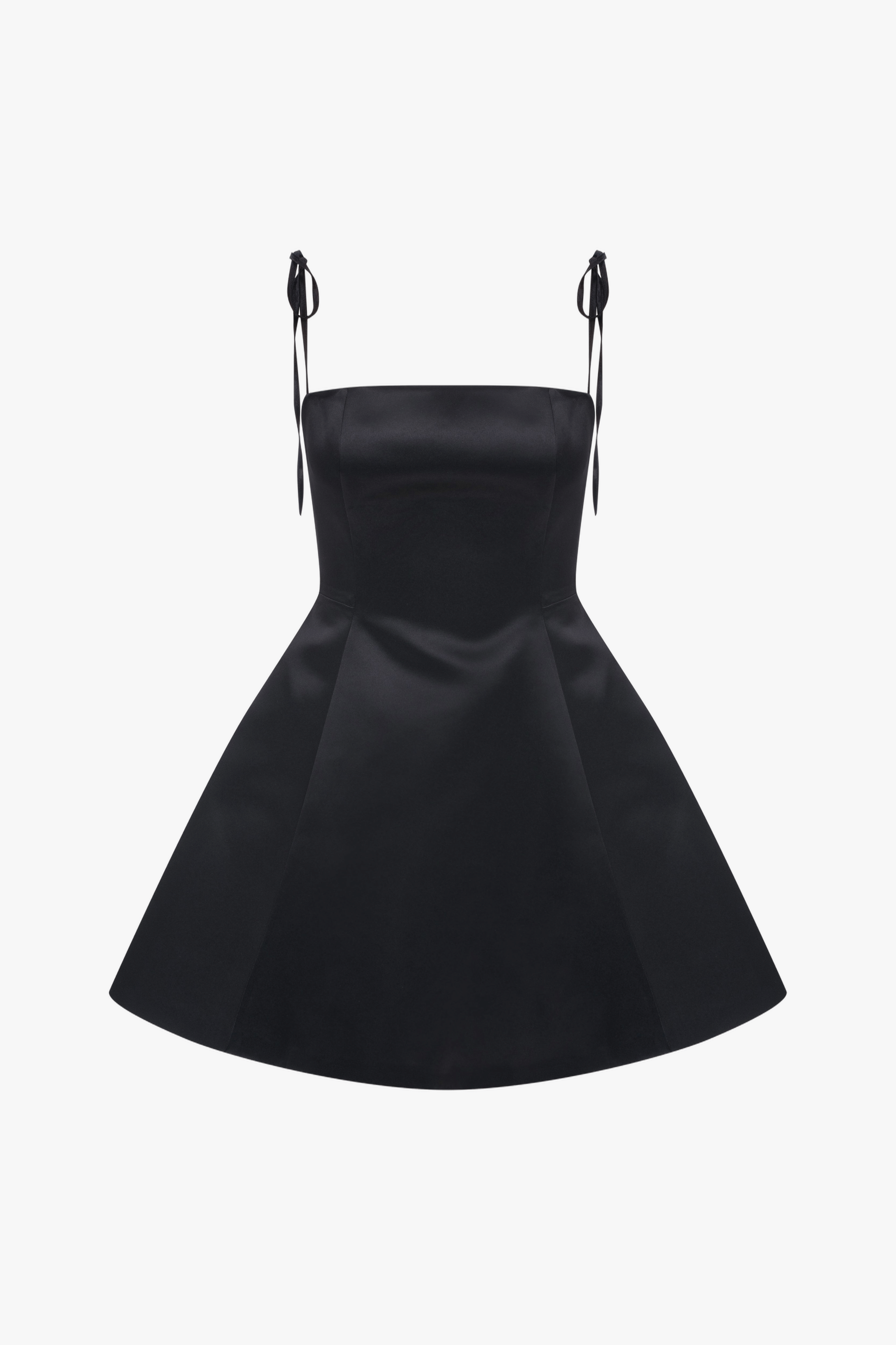 Juniper Mini Dress made by Nazli Ceren