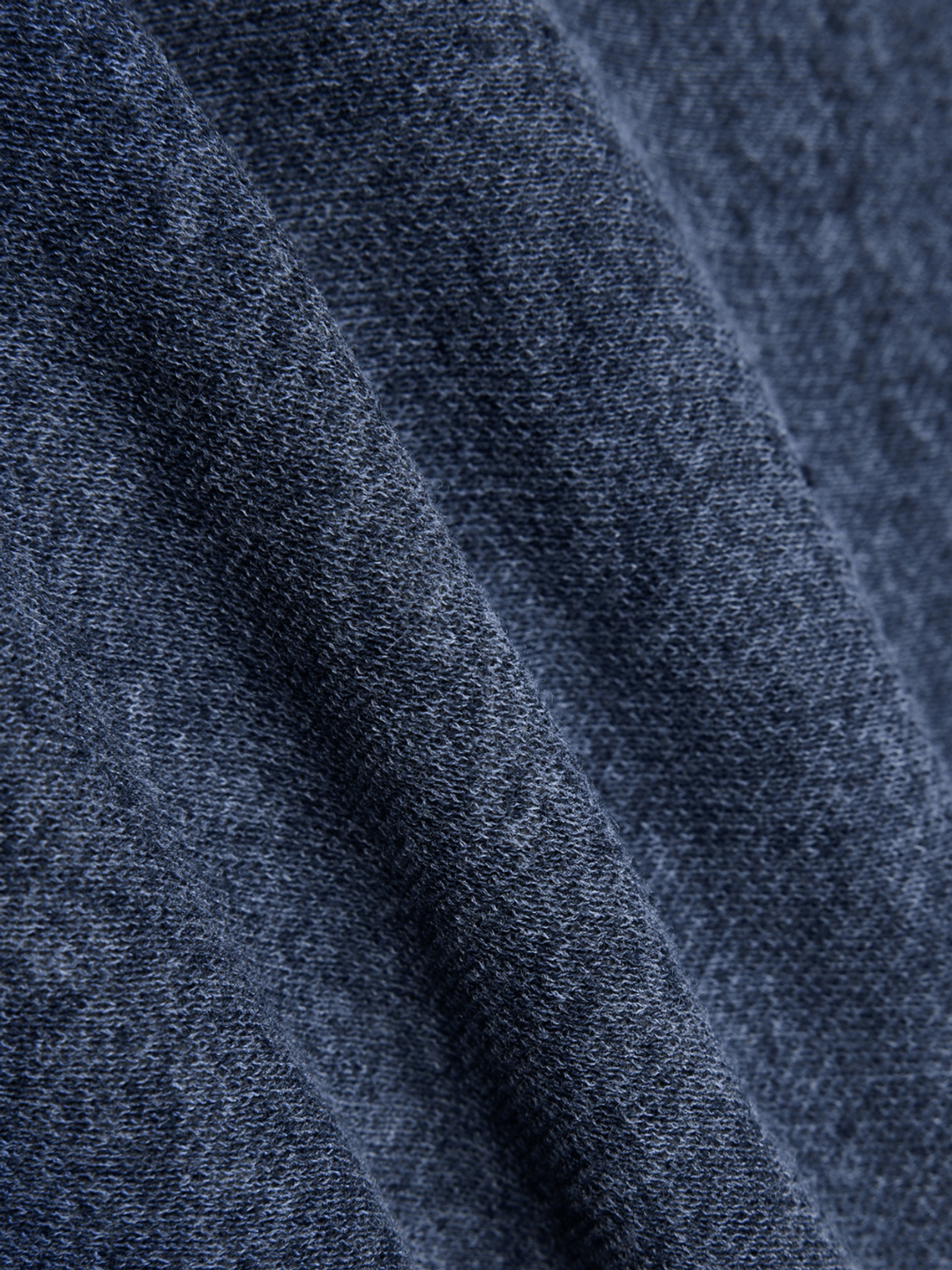 CASUAL DENIM VEST made by CRUSH Collection