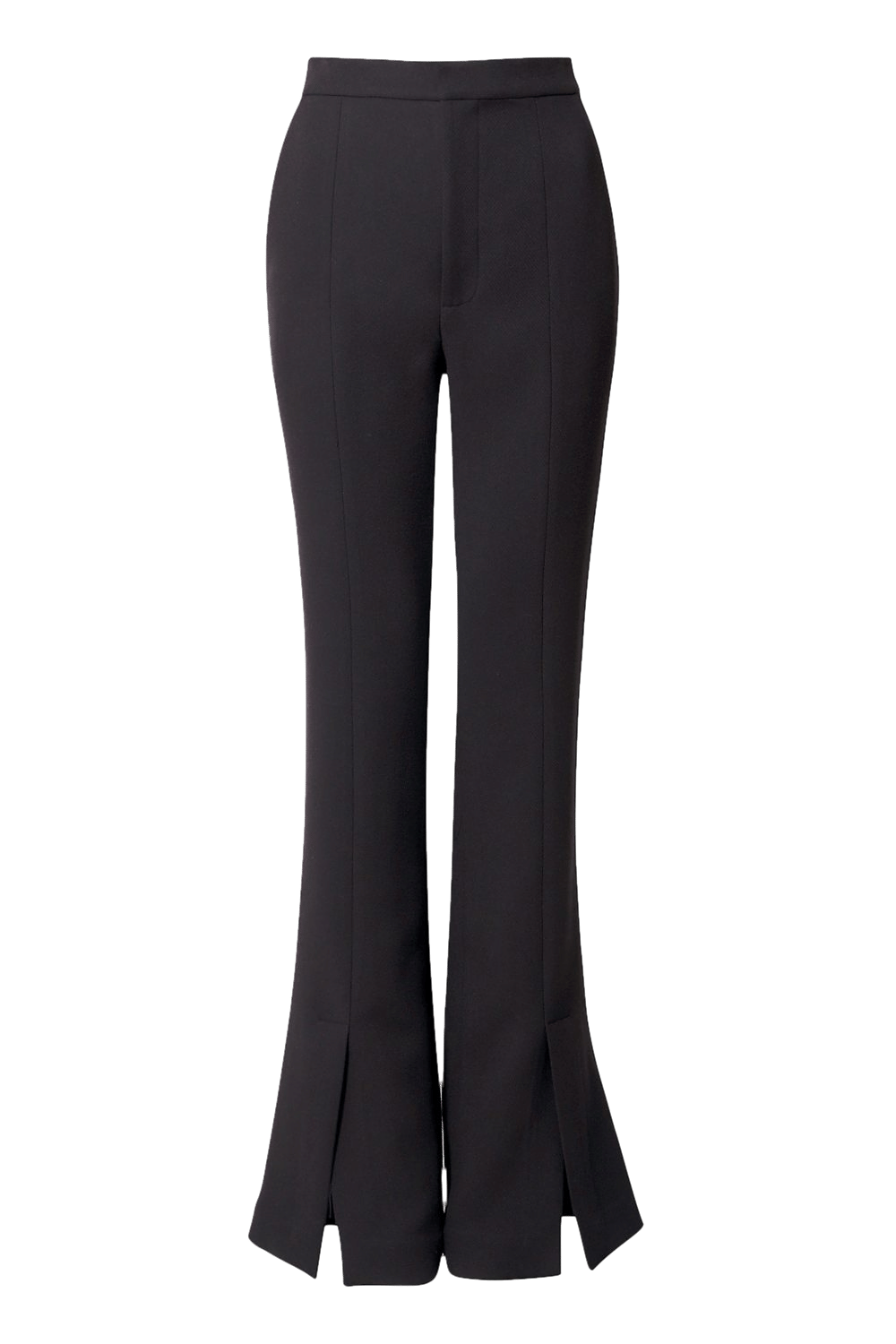 Pants Monica Designer Black made by HALEWSKI