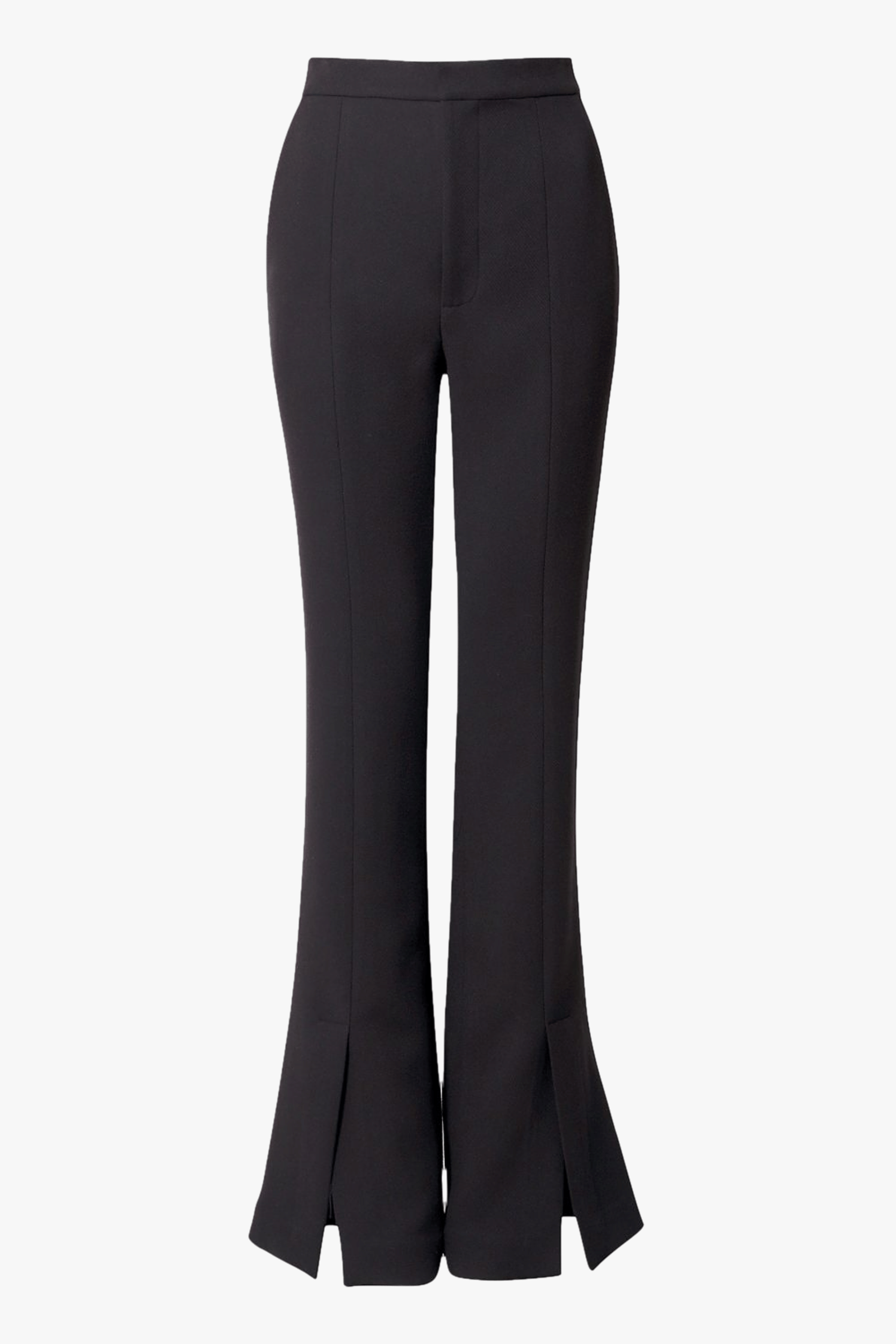 Pants Monica Designer Black made by HALEWSKI