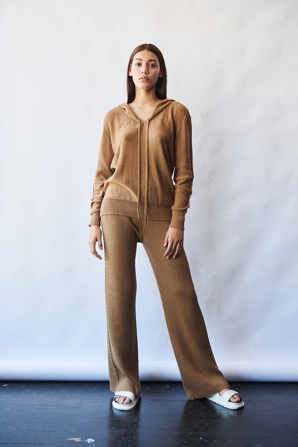 SAMAY pants made by AYNI