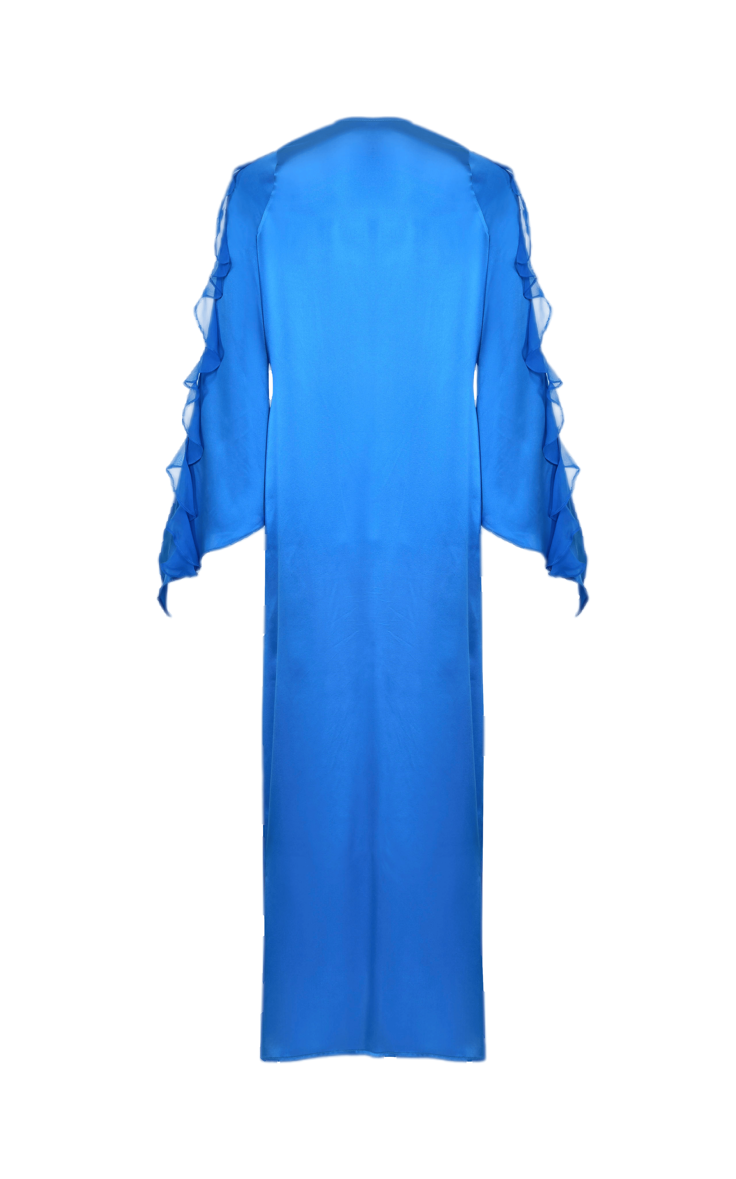 Juno Tunic Dress made by Francesca Miranda