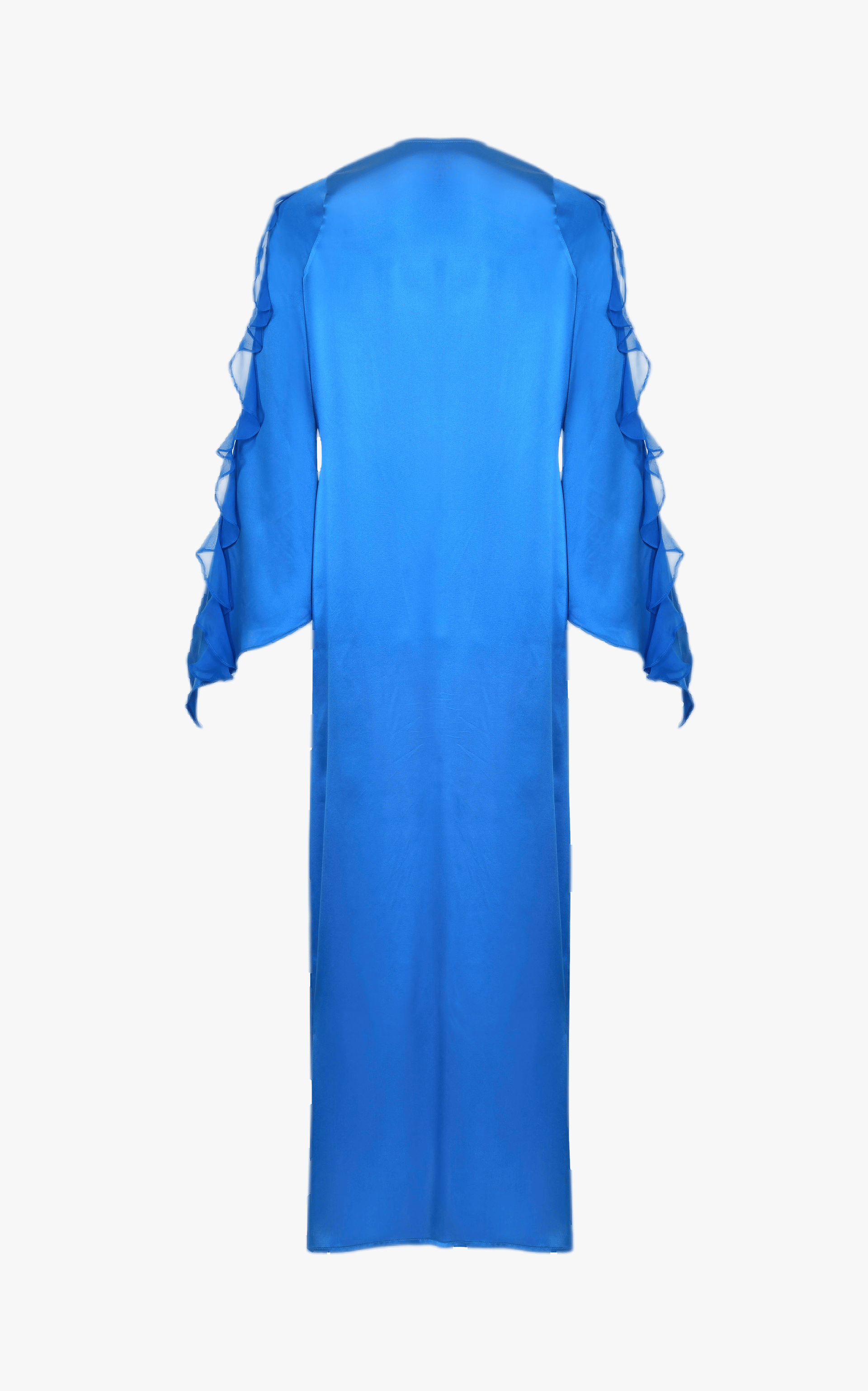 Juno Tunic Dress made by Francesca Miranda