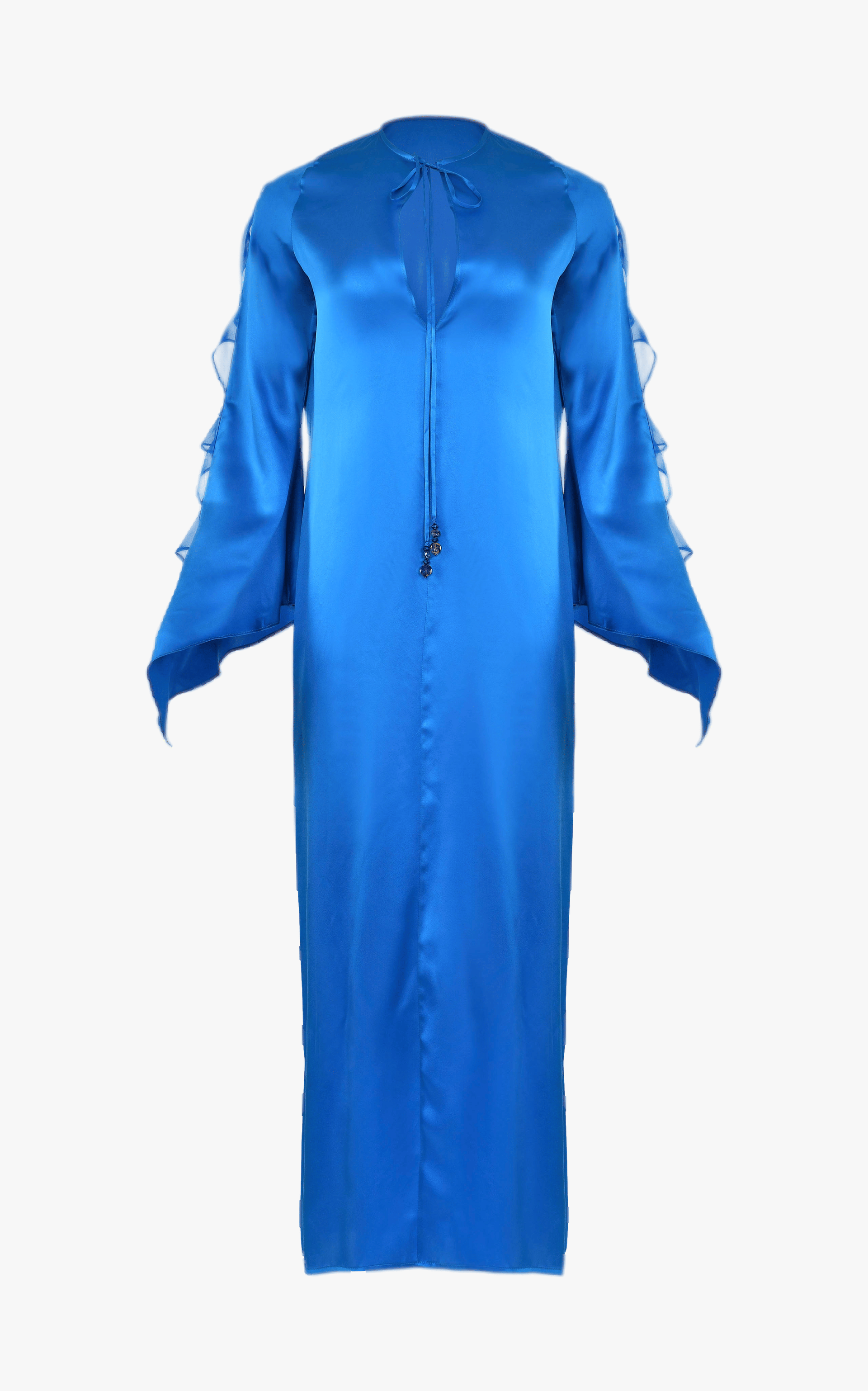 Juno Tunic Dress made by Francesca Miranda