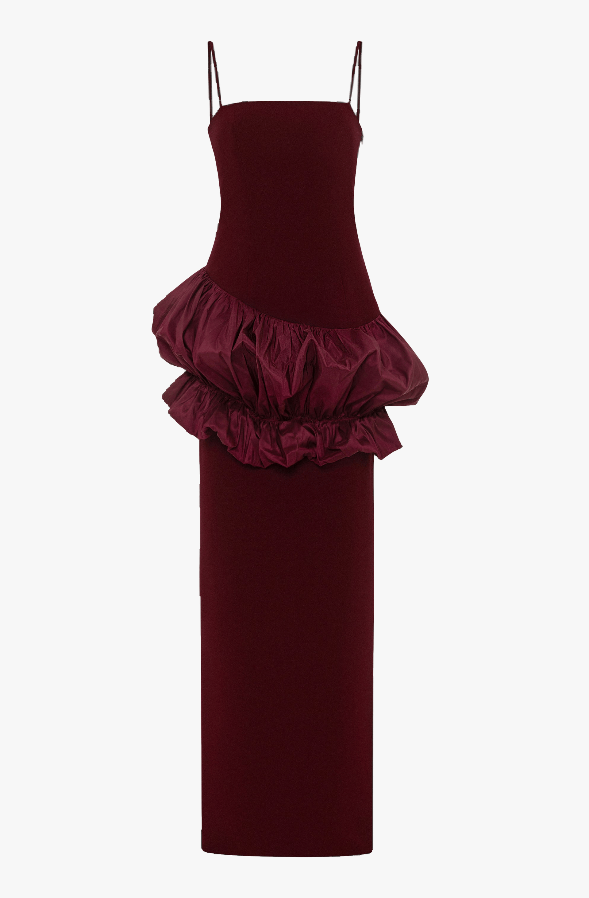 Maddy Gown in Red made by Filiarmi