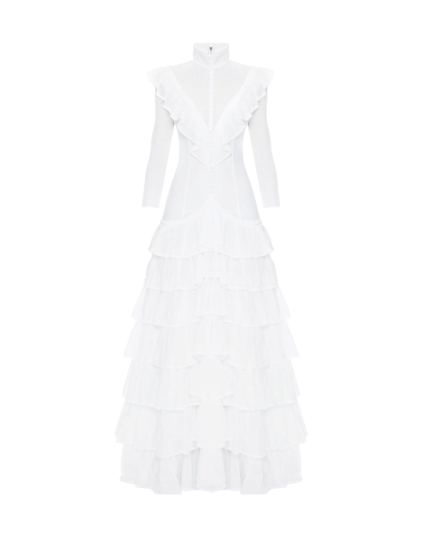 Narcisse made by YVON