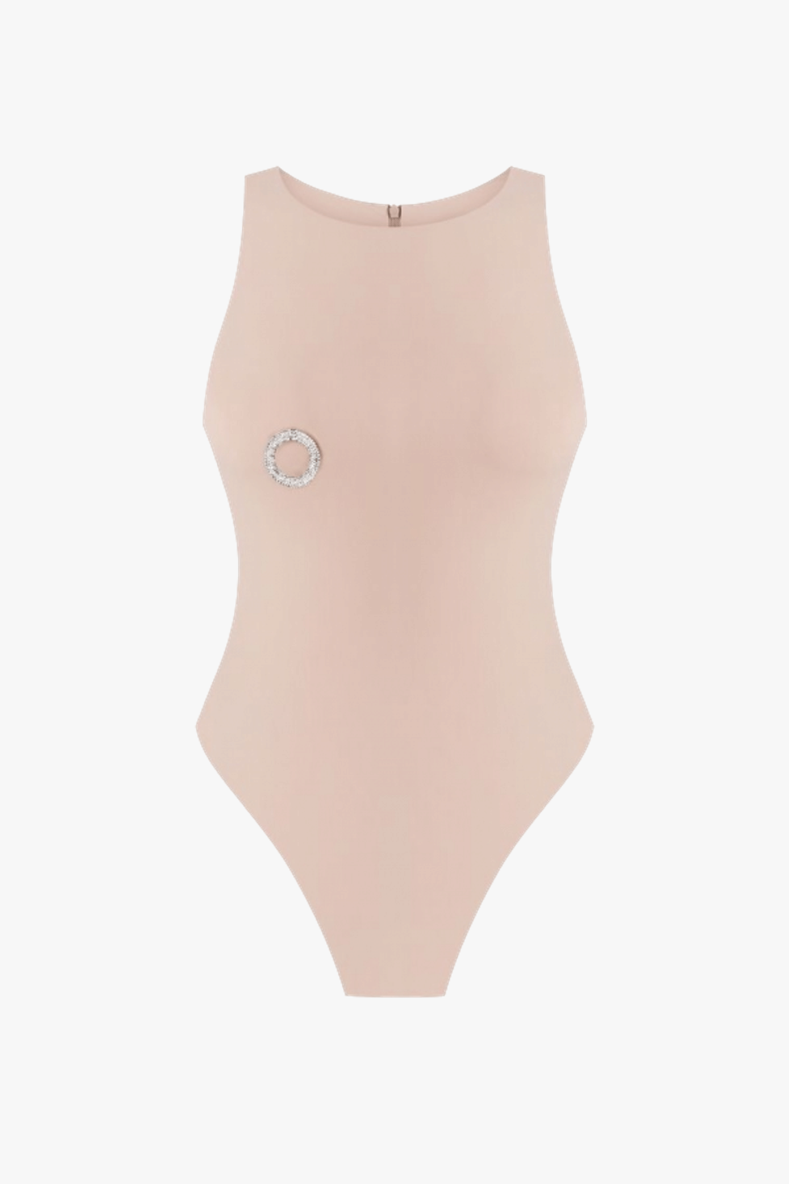 PIERCING BODYSUIT made by NUÉ