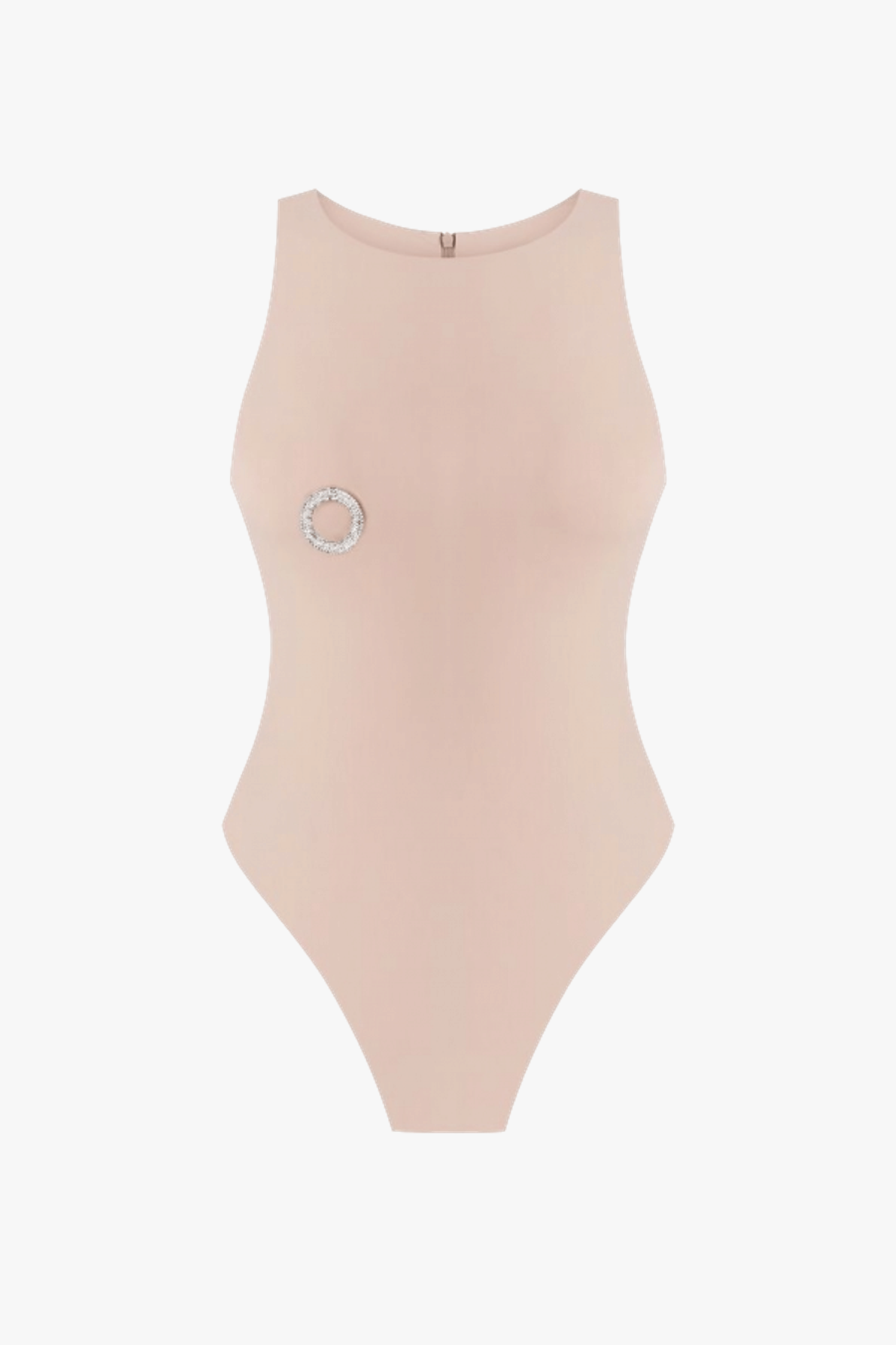 PIERCING BODYSUIT made by NUÉ