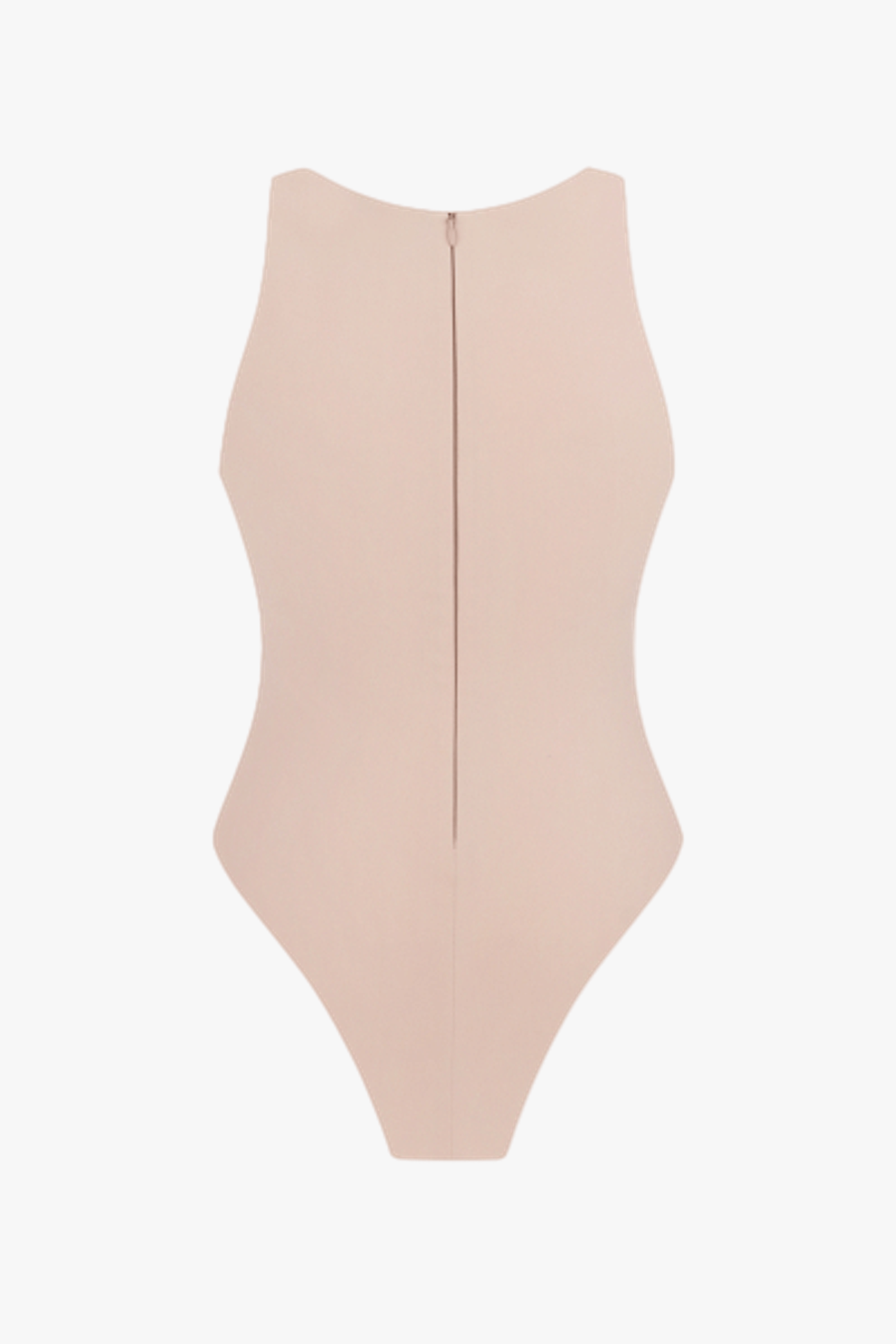 PIERCING BODYSUIT made by NUÉ