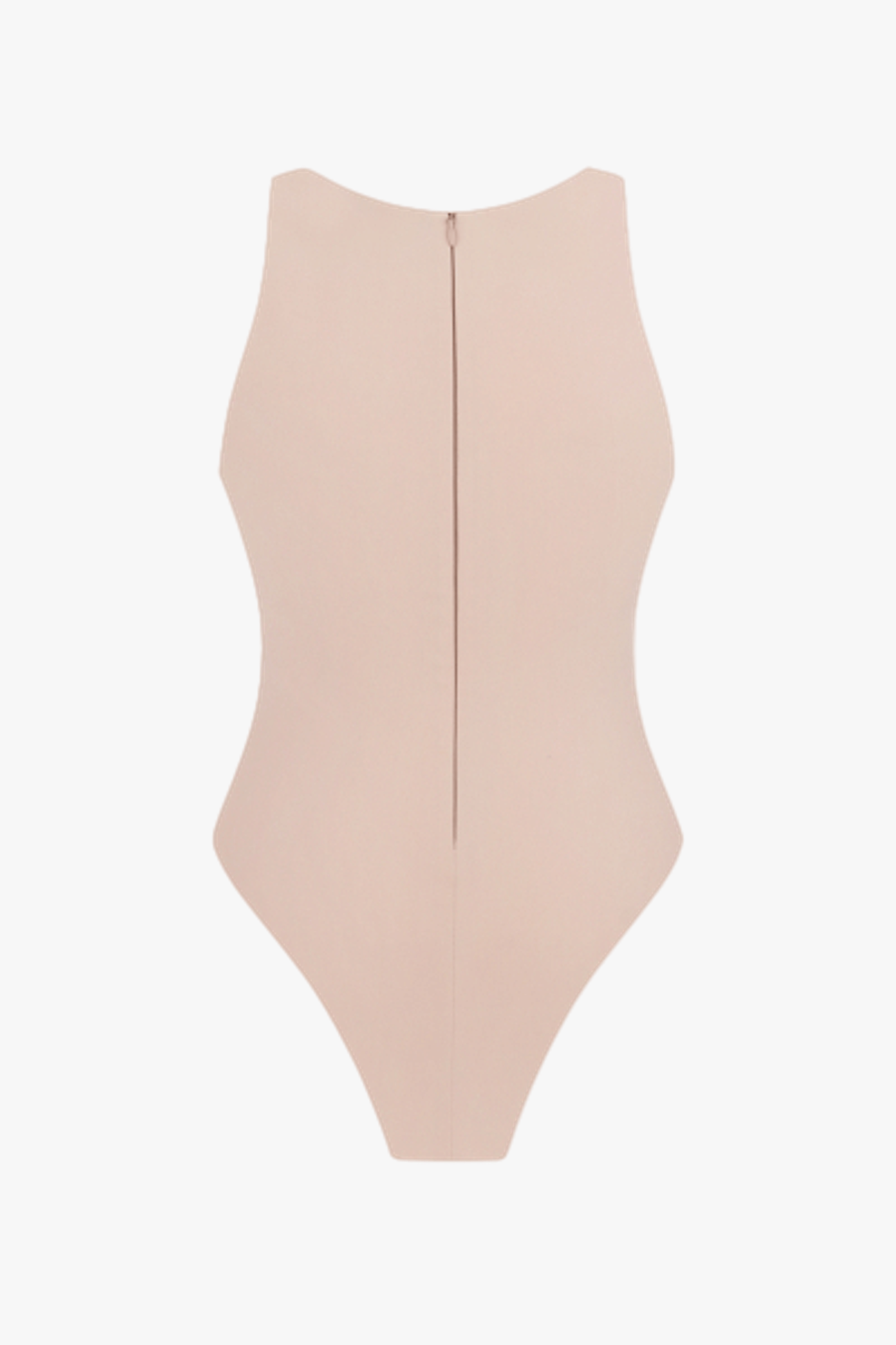 PIERCING BODYSUIT made by NUÉ