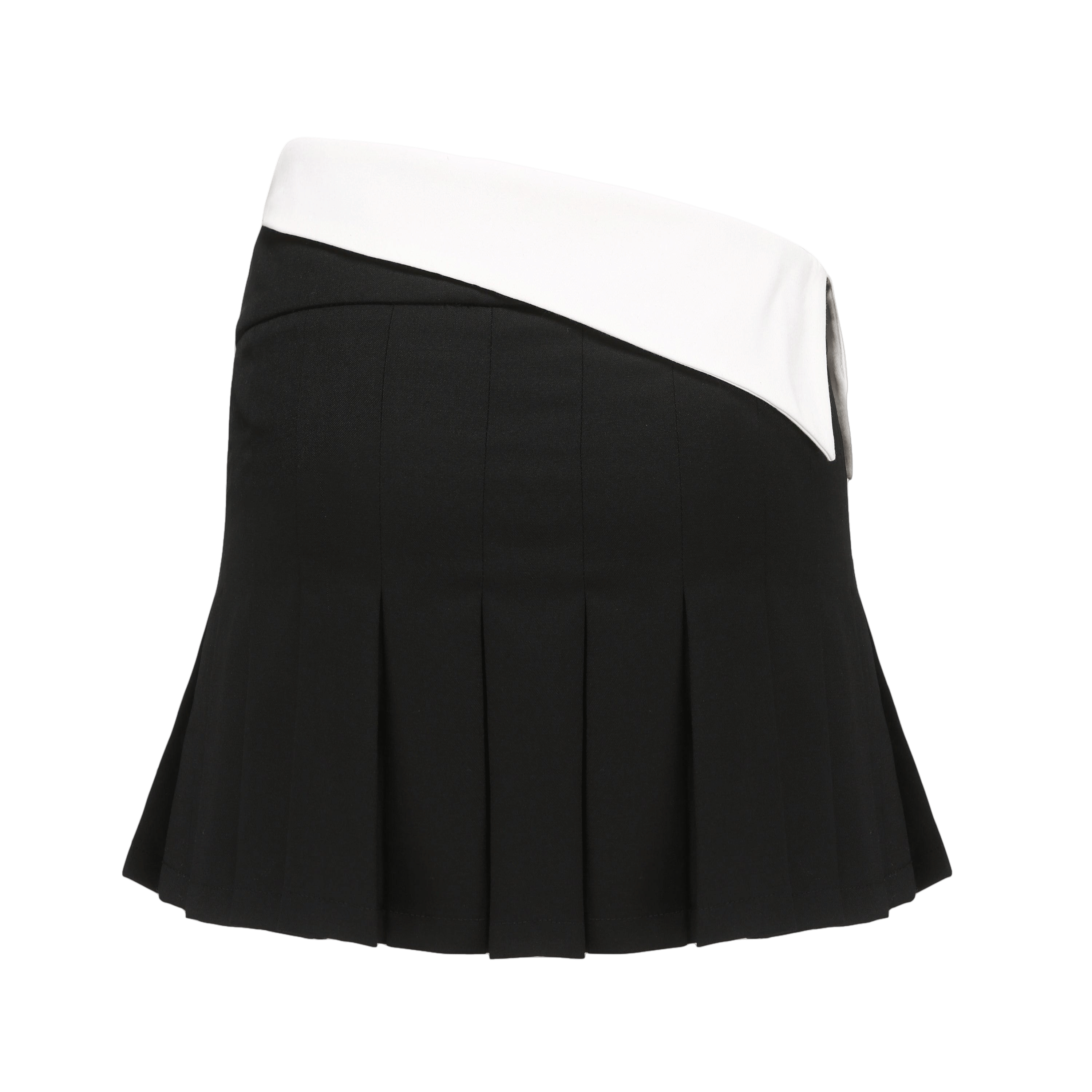 Olivia Skirt made by Nana Jacqueline